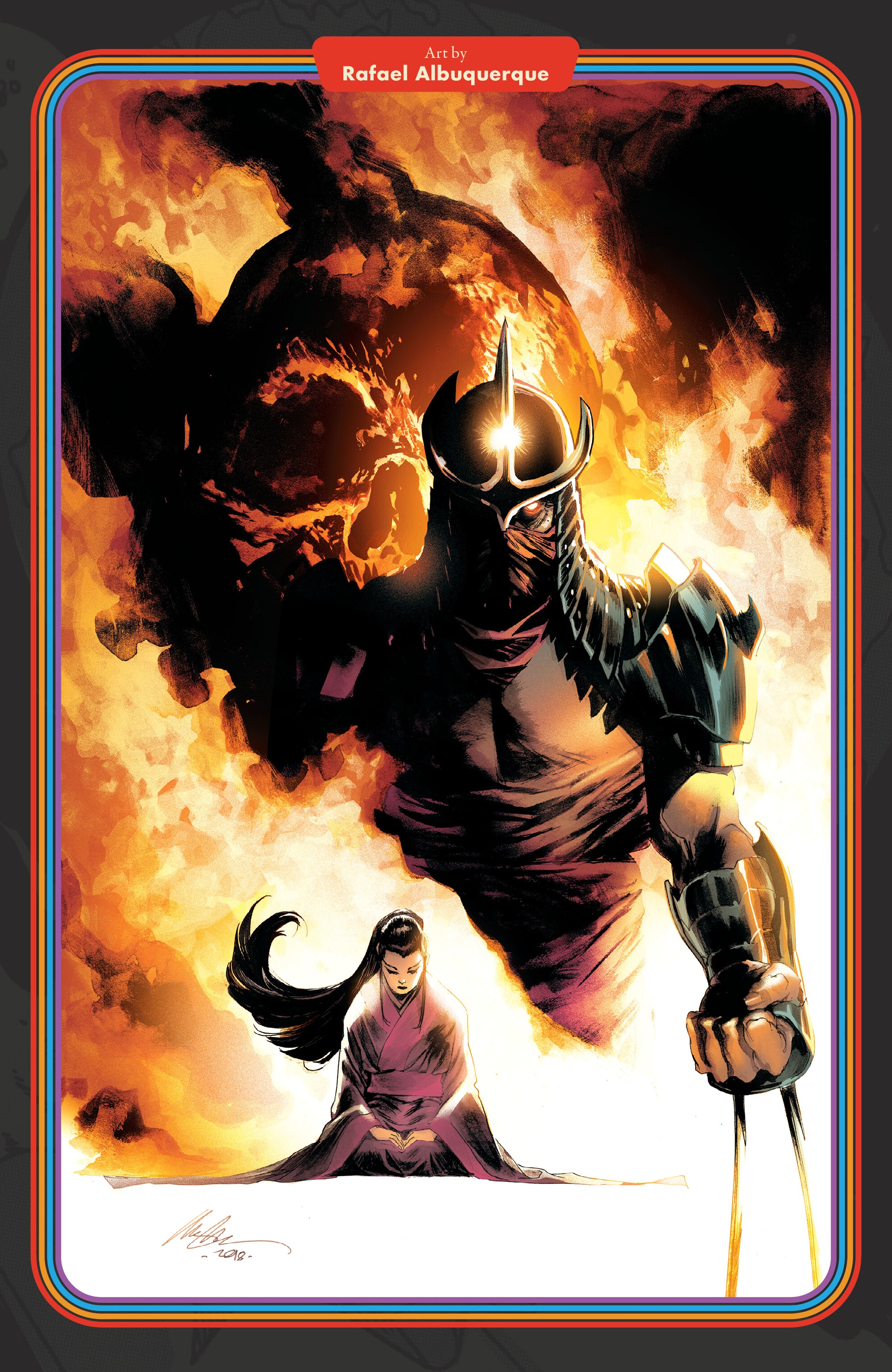 Read online Best of Teenage Mutant Ninja Turtles Collection comic -  Issue # TPB 3 (Part 1) - 91