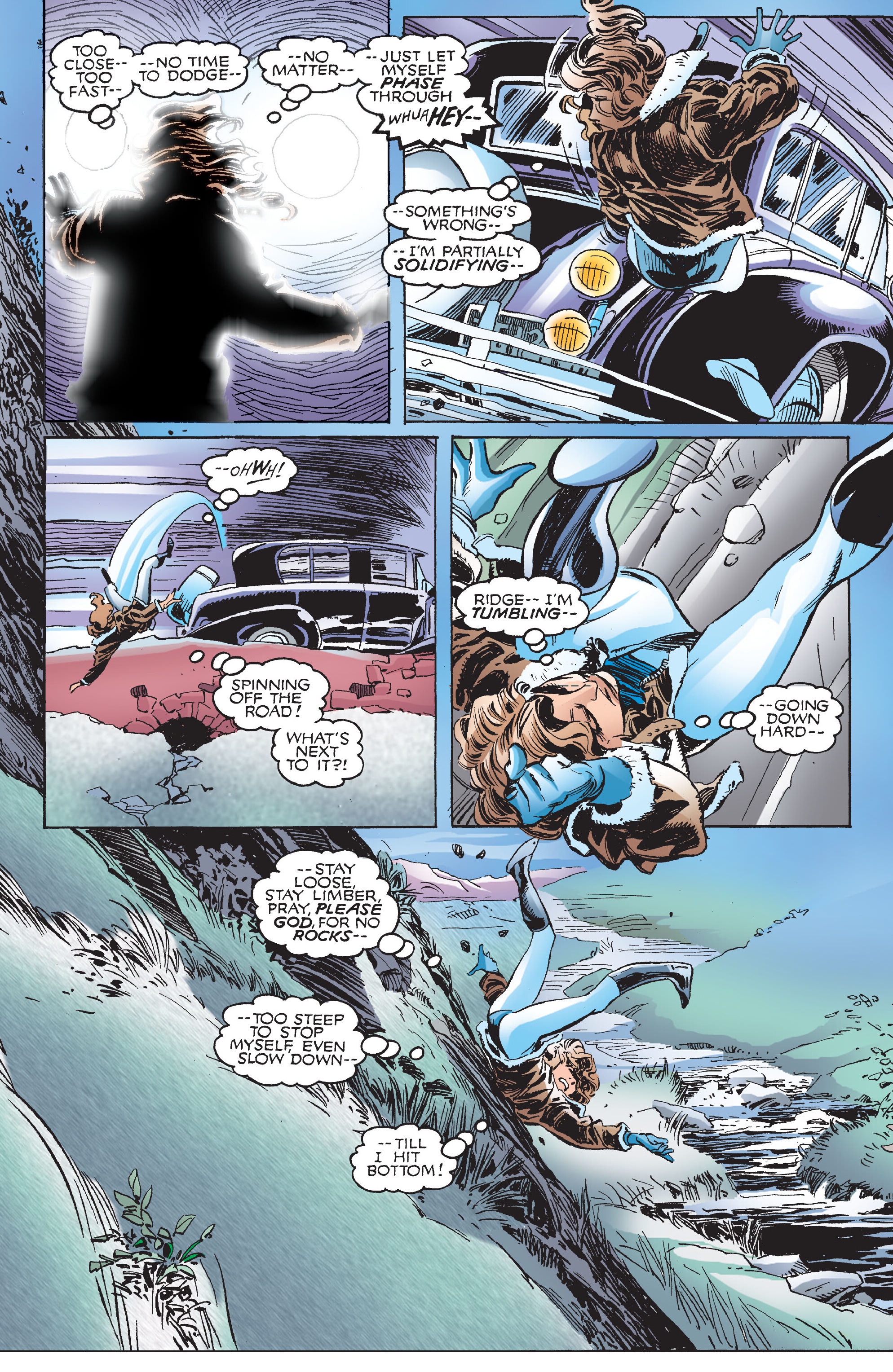 Read online Excalibur Epic Collection comic -  Issue # TPB 9 (Part 3) - 98