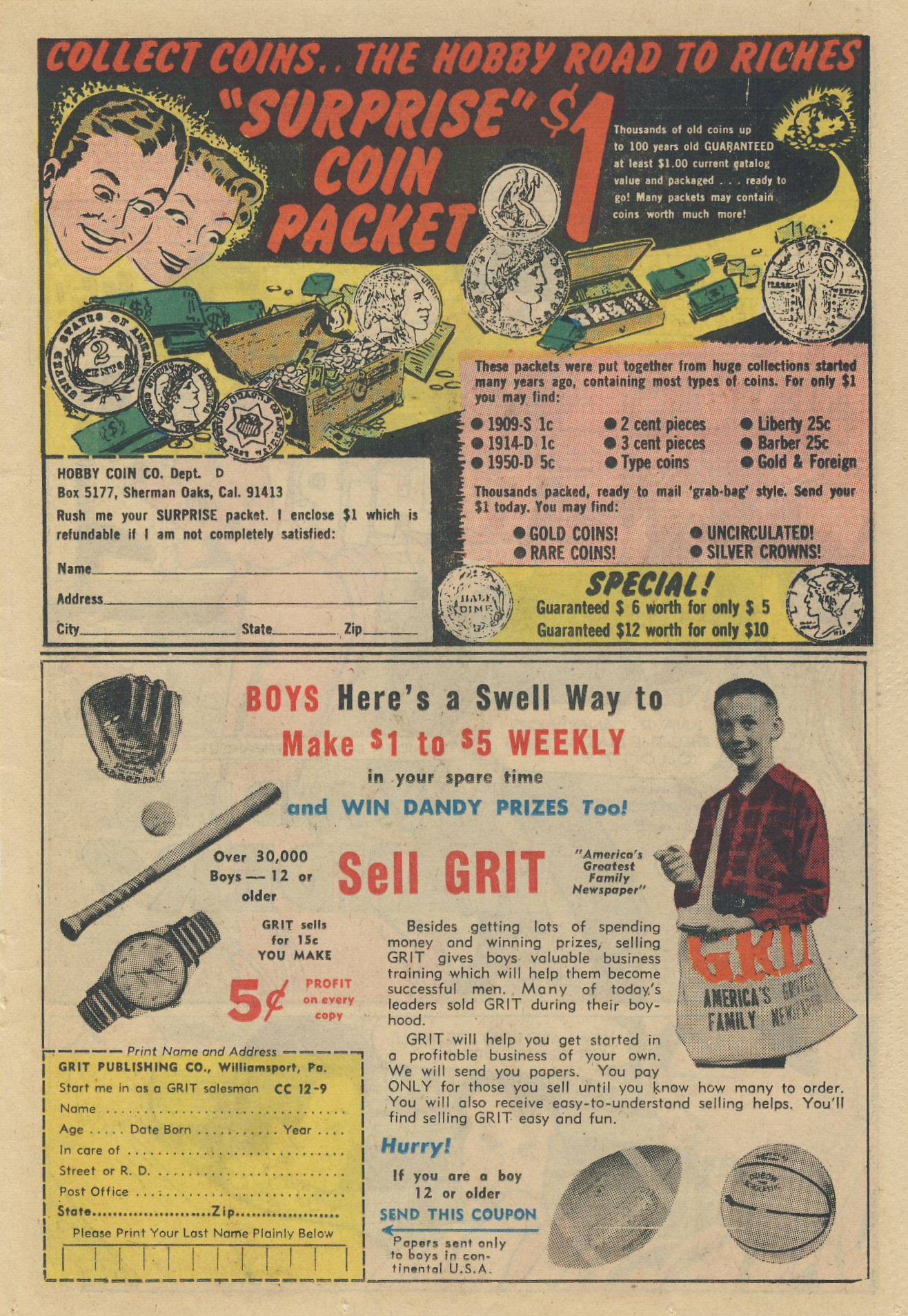 Read online Cheyenne Kid comic -  Issue #76 - 23