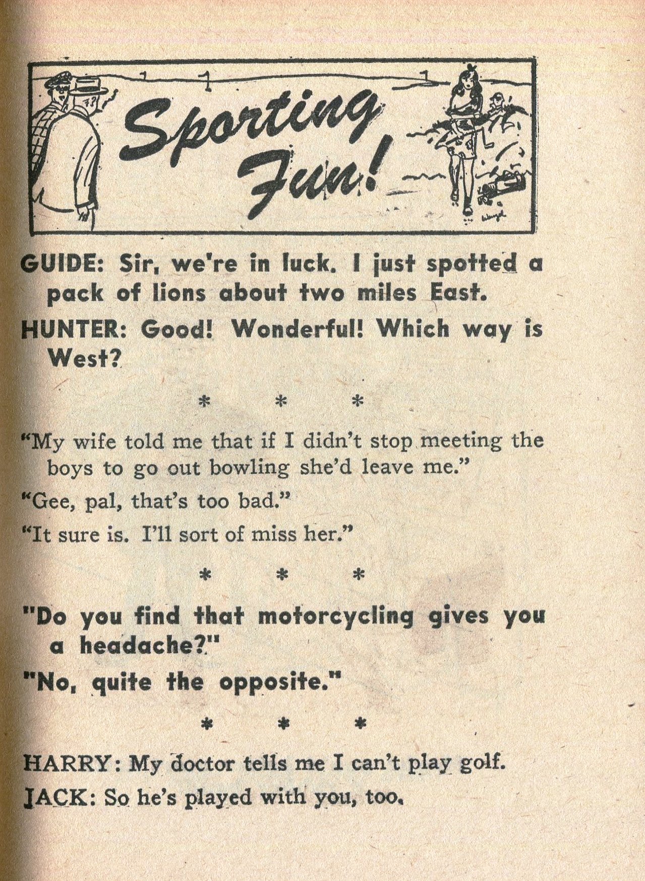 Read online Hello Buddies comic -  Issue #54 - 85