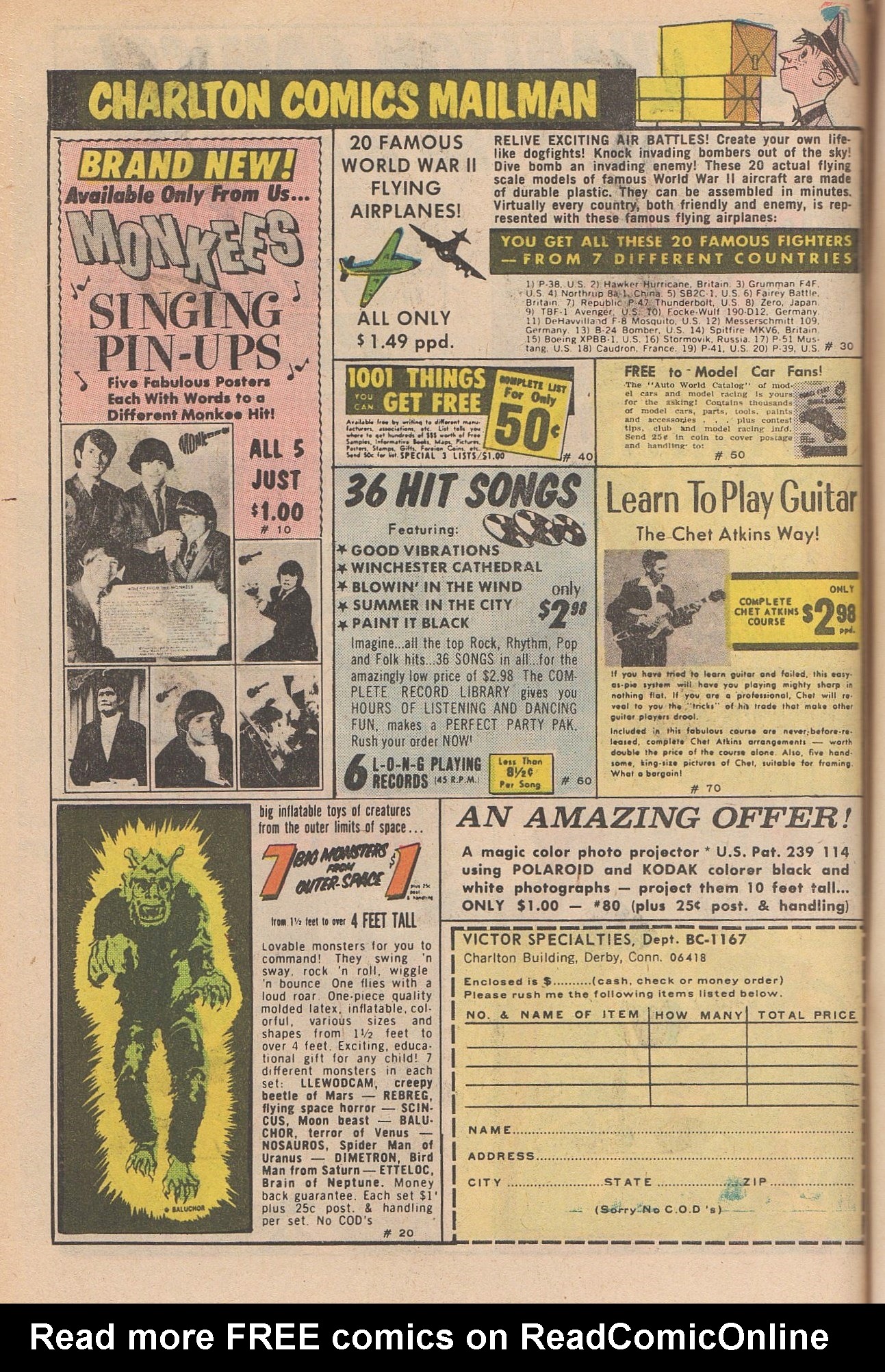 Read online Cheyenne Kid comic -  Issue #66 - 44