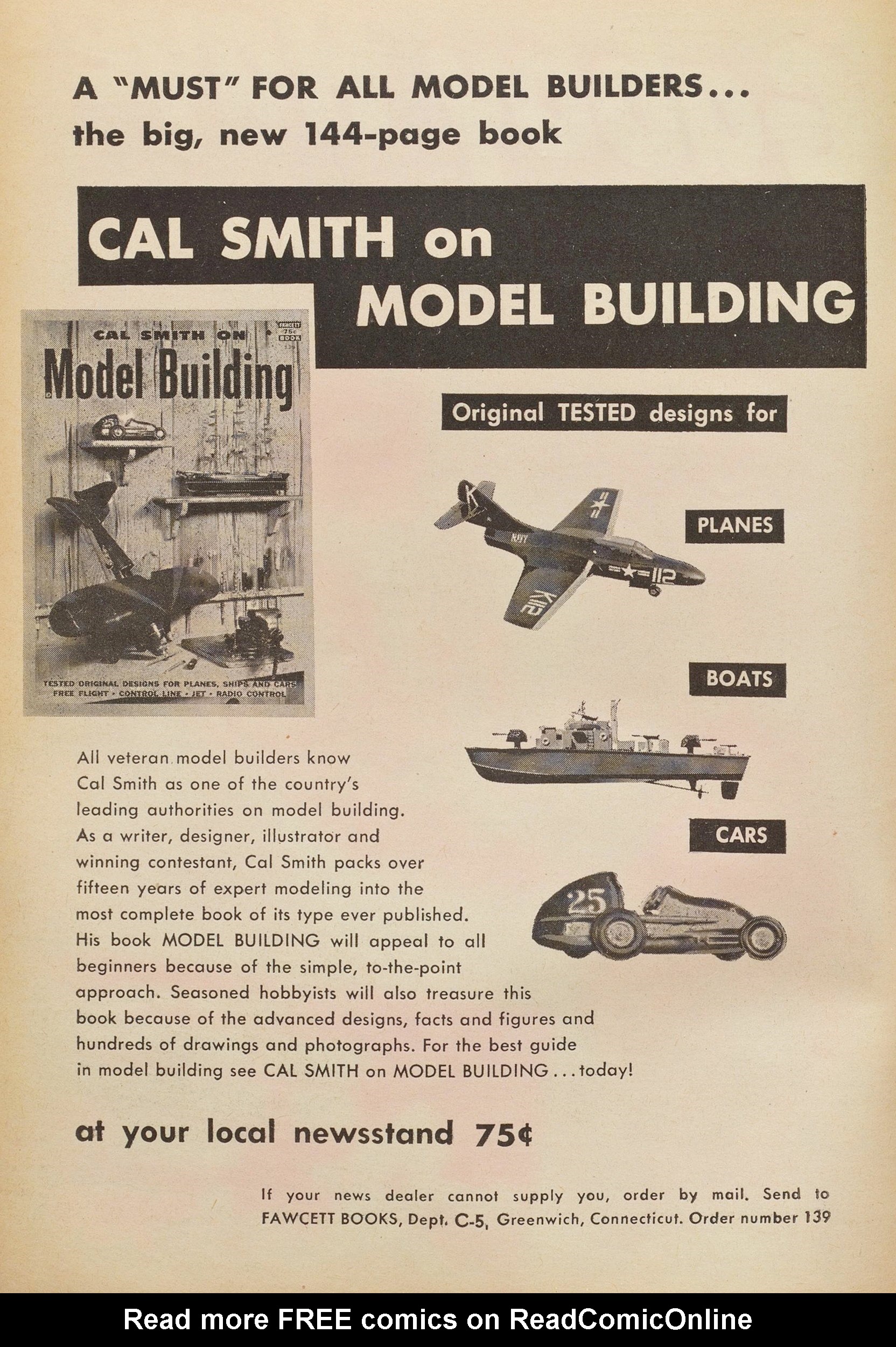 Read online Gabby Hayes Western comic -  Issue #42 - 2