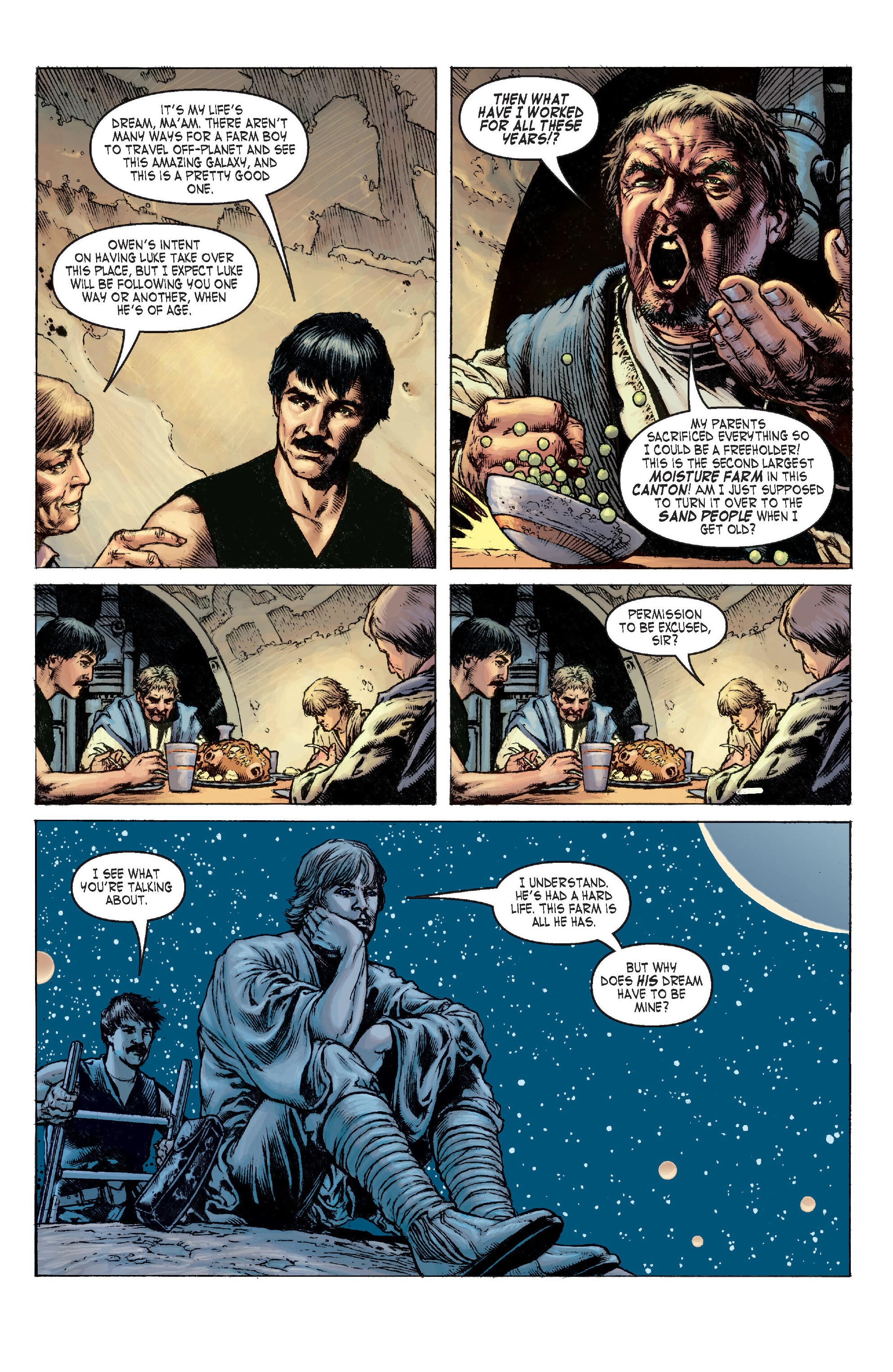 Read online Star Wars Legends Epic Collection: The Empire comic -  Issue # TPB 8 (Part 2) - 54