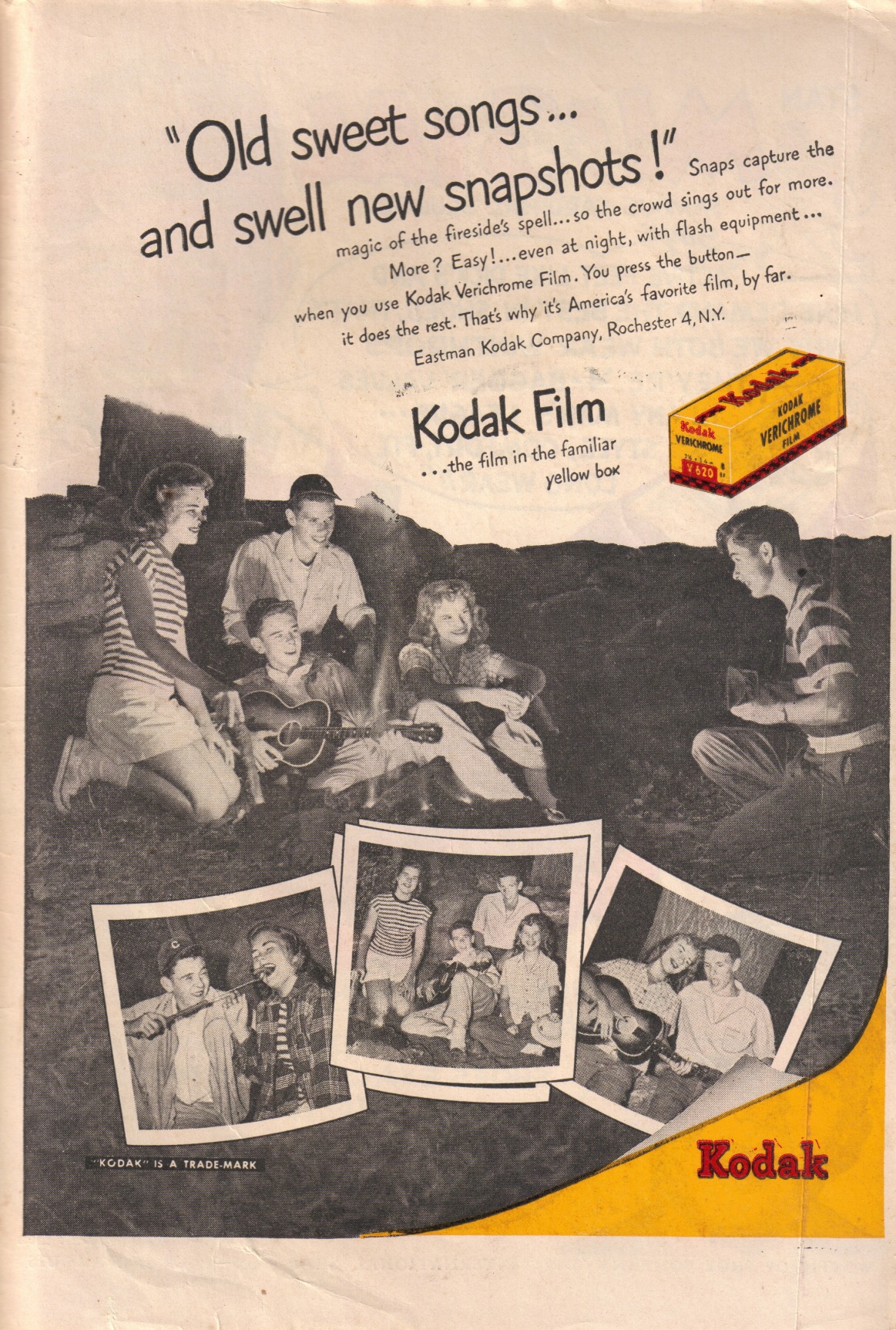 Read online Hopalong Cassidy comic -  Issue #24 - 51