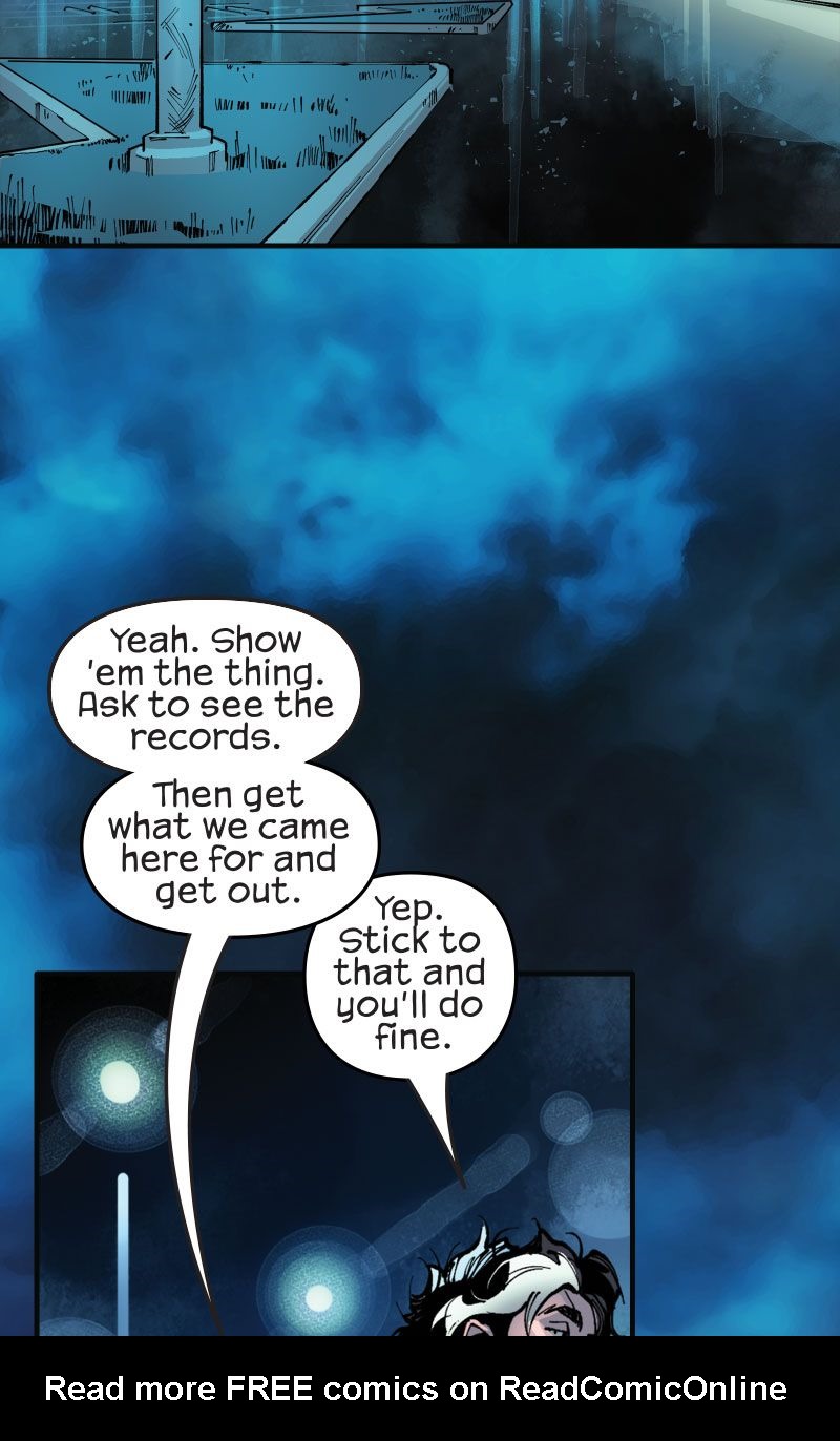 Read online G.O.D.S.: Infinity Comic comic -  Issue #5 - 95