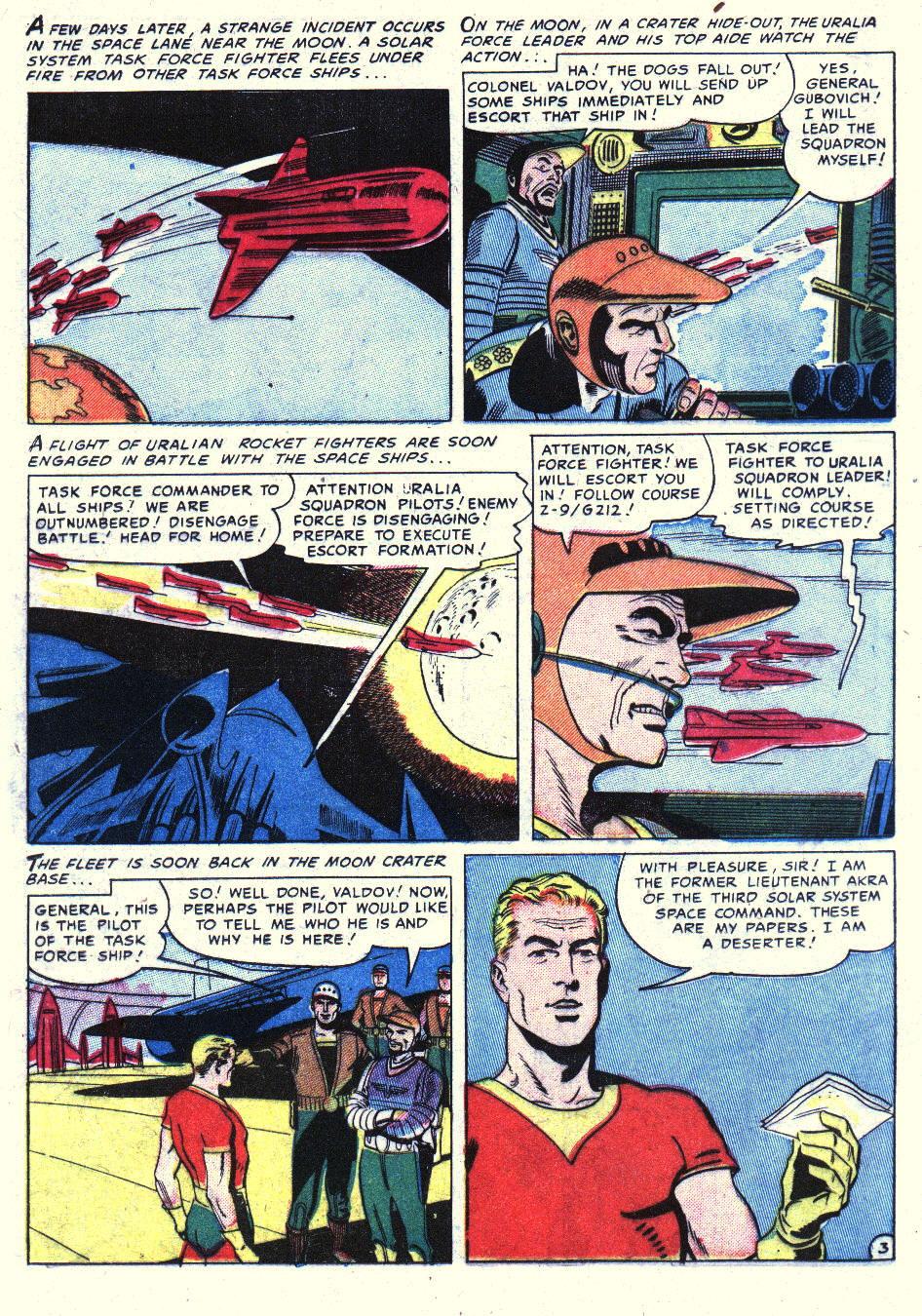 Read online Tops in Adventure comic -  Issue # TPB - 108