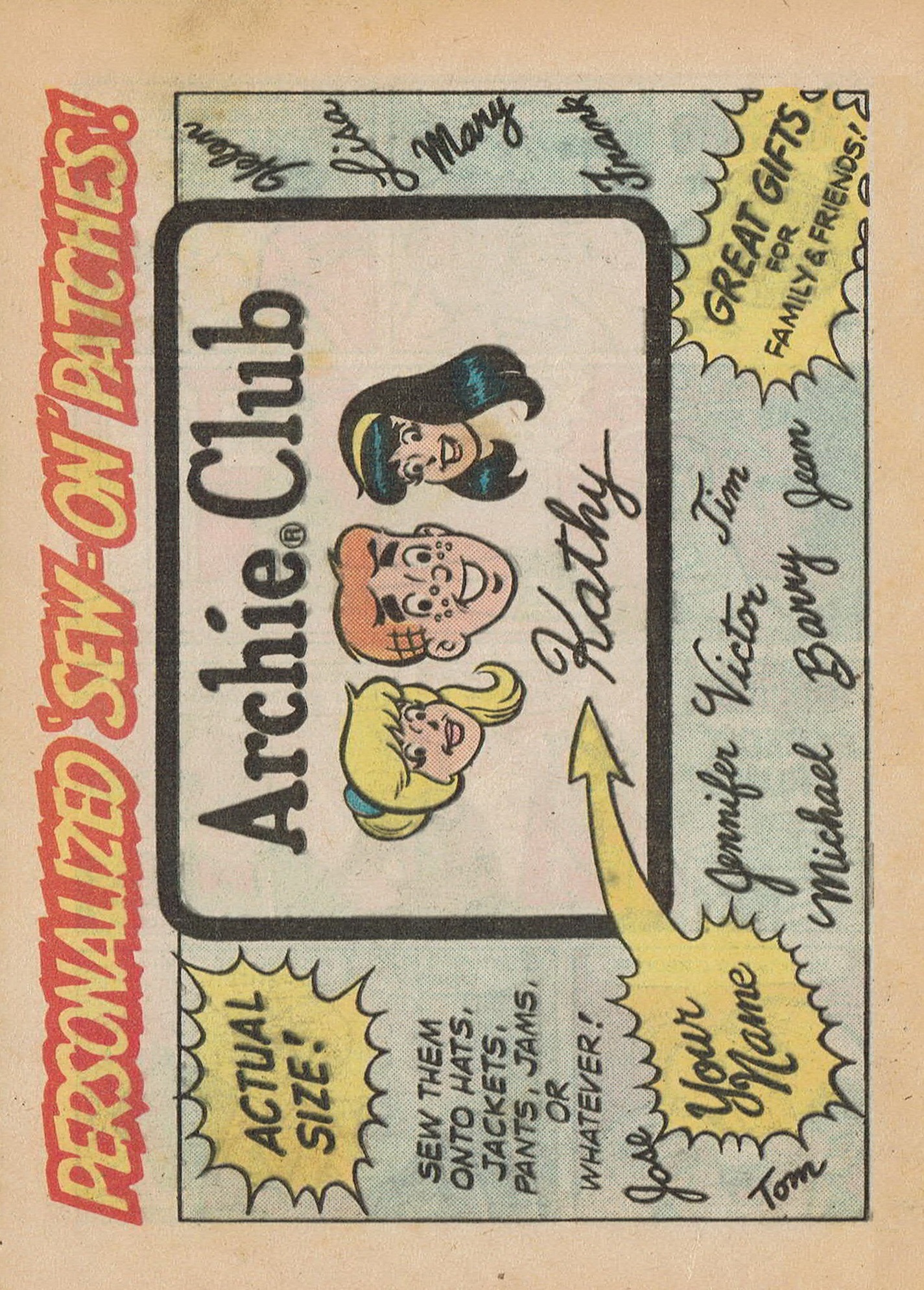 Read online Laugh Comics Digest comic -  Issue #74 - 108