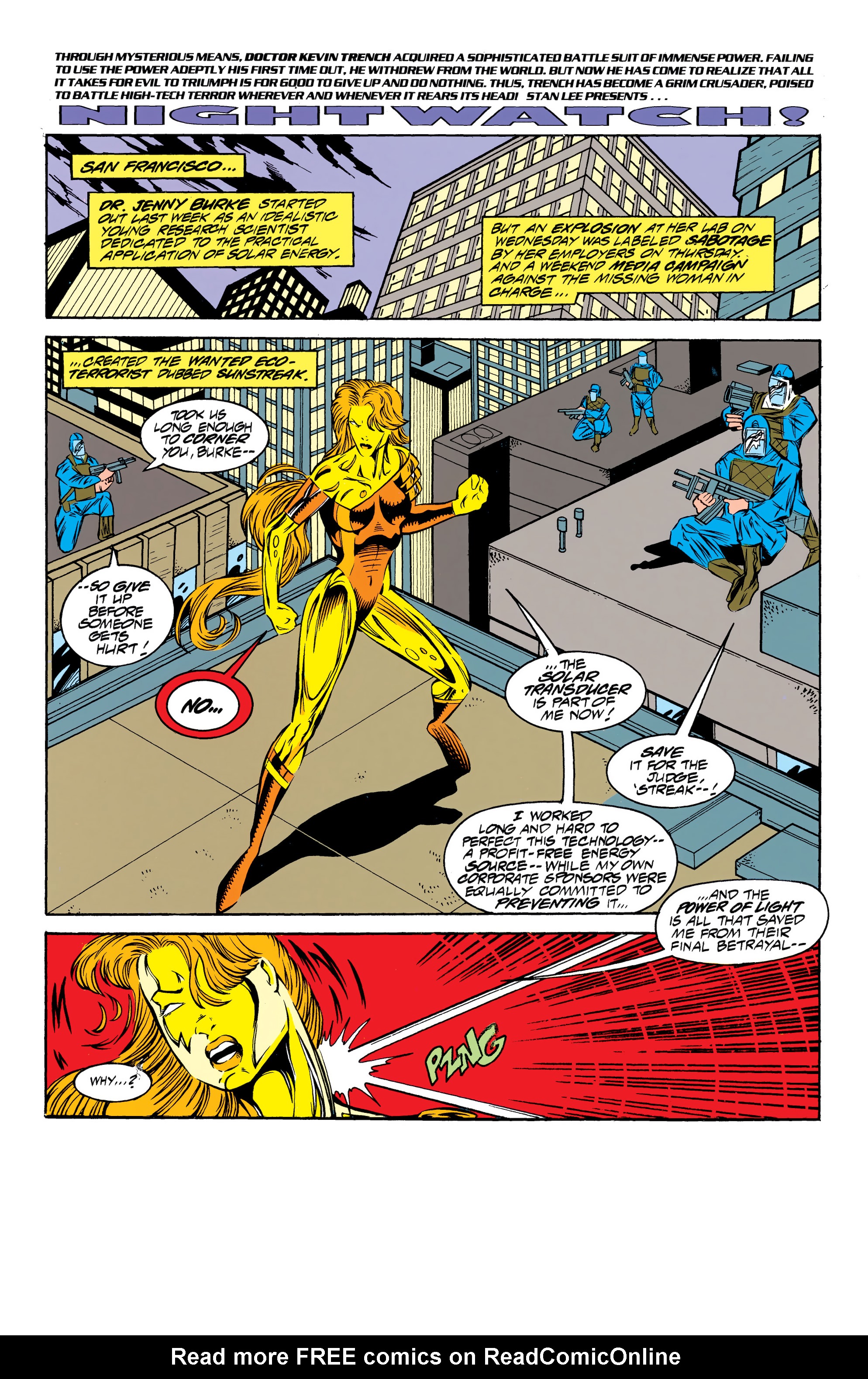 Read online Venom Epic Collection: the Madness comic -  Issue # TPB (Part 4) - 28