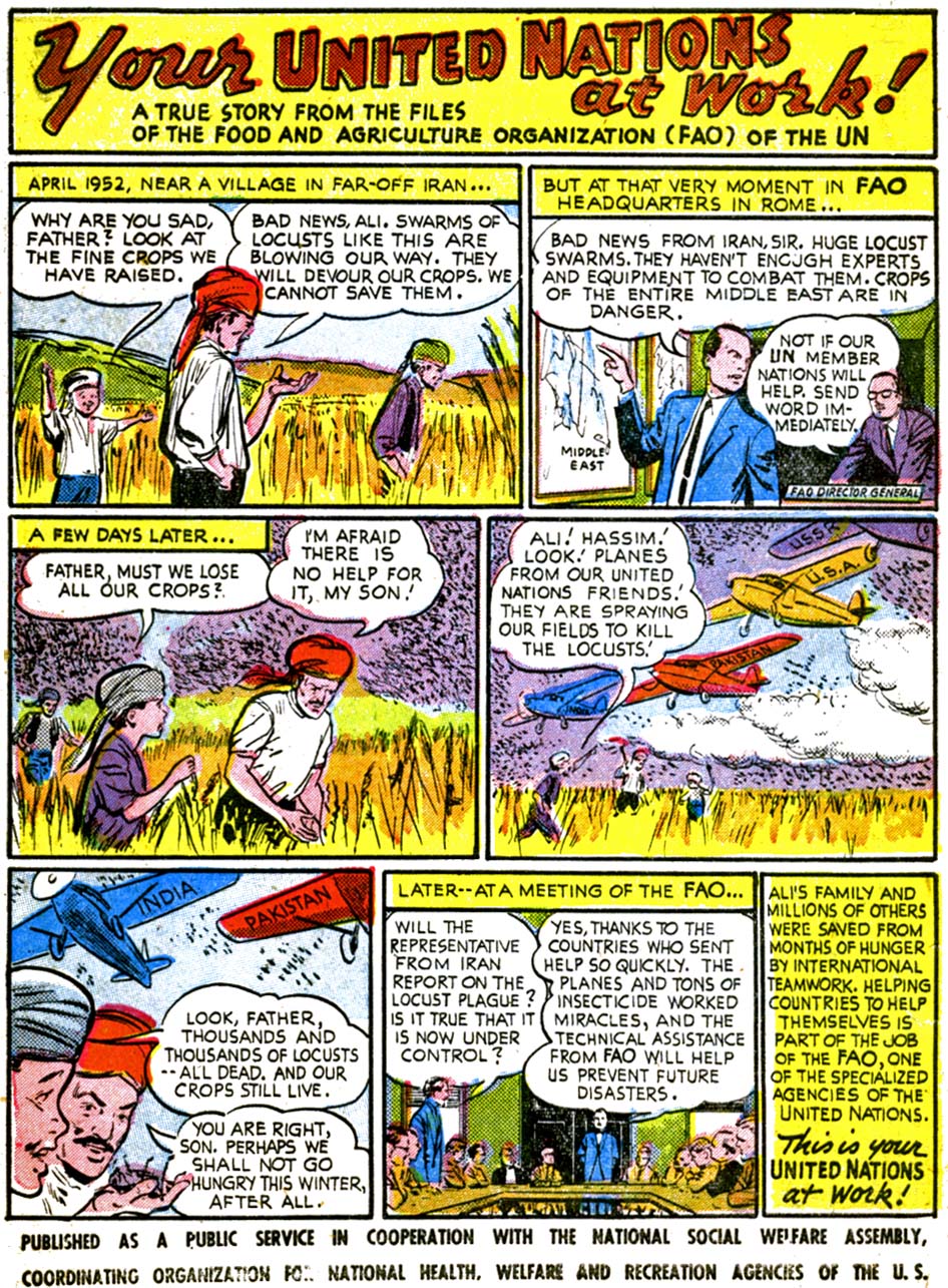 Read online Dodo and The Frog comic -  Issue #83 - 10