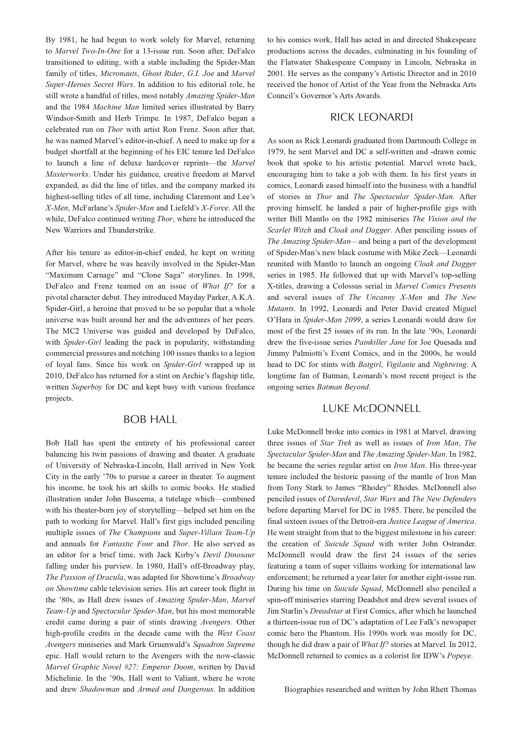 Read online Marvel Masterworks: The Spectacular Spider-Man comic -  Issue # TPB 6 (Part 4) - 30