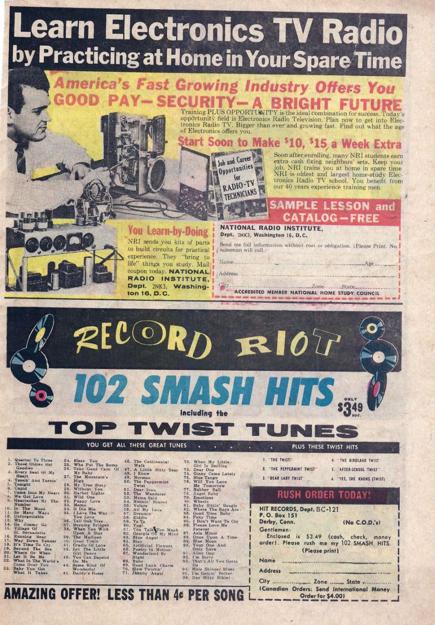 Read online Cheyenne Kid comic -  Issue #39 - 31