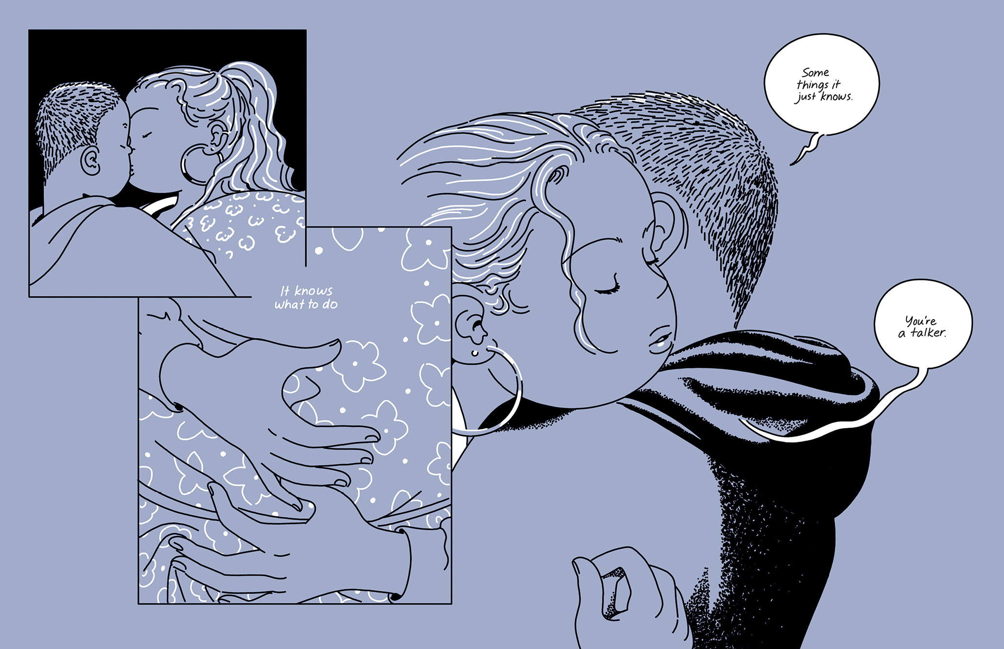 Read online Roaming comic -  Issue # TPB (Part 2) - 34