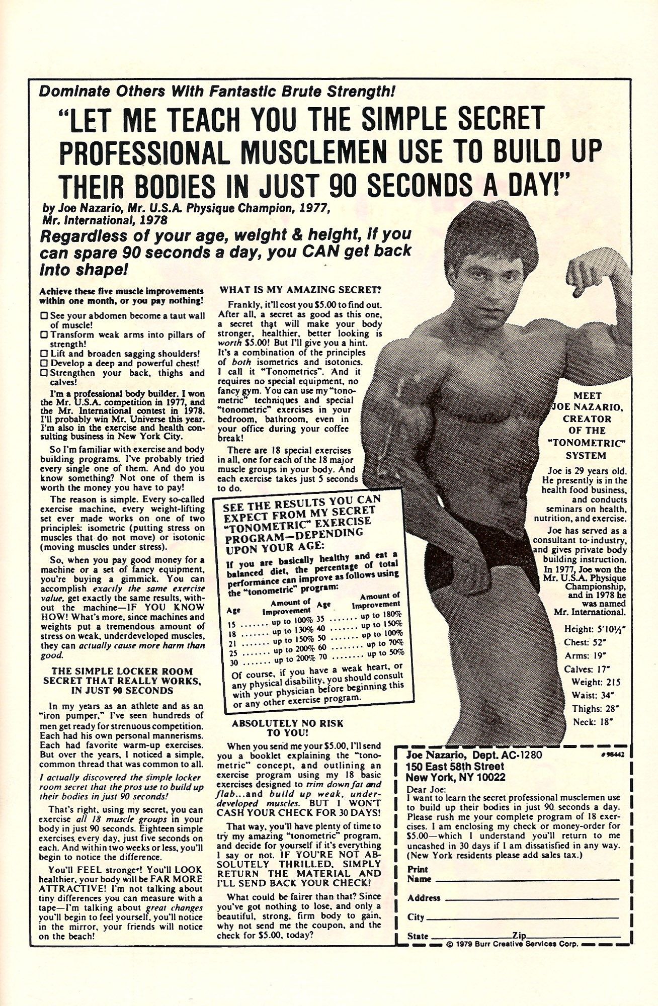 Read online Jughead's Jokes comic -  Issue #71 - 35