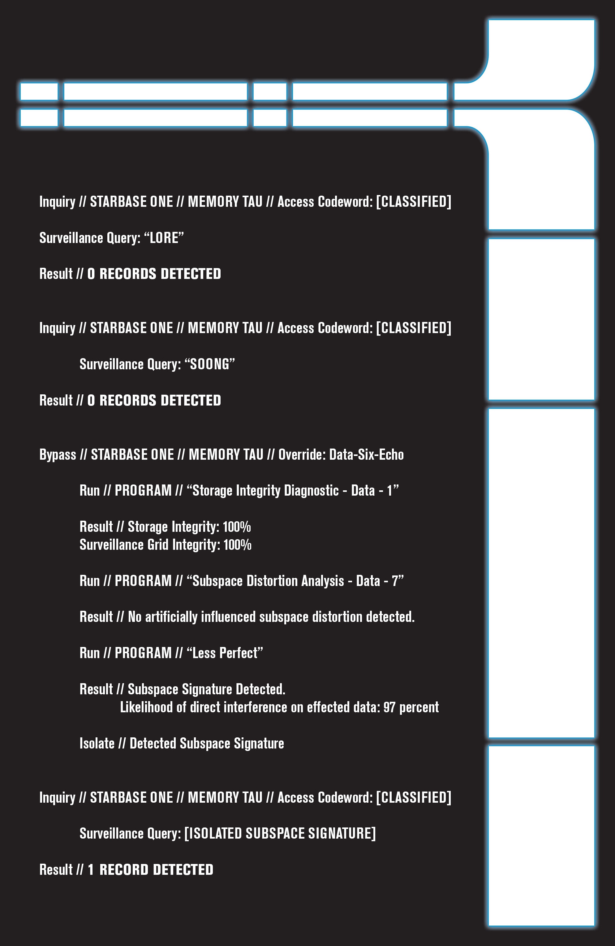 Read online Star Trek (2022) comic -  Issue #15 - 10