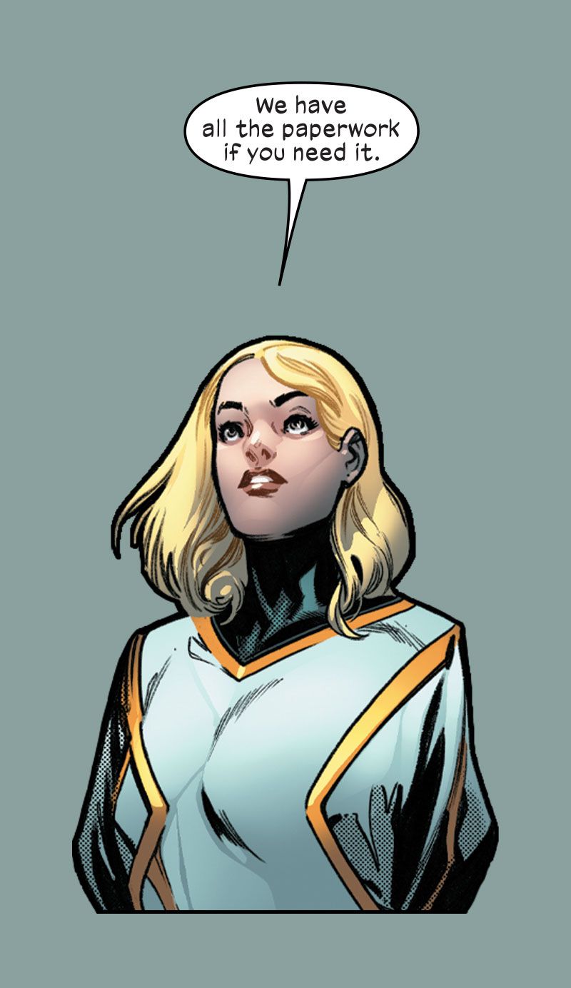 Read online House of X: Infinity Comic comic -  Issue #3 - 51