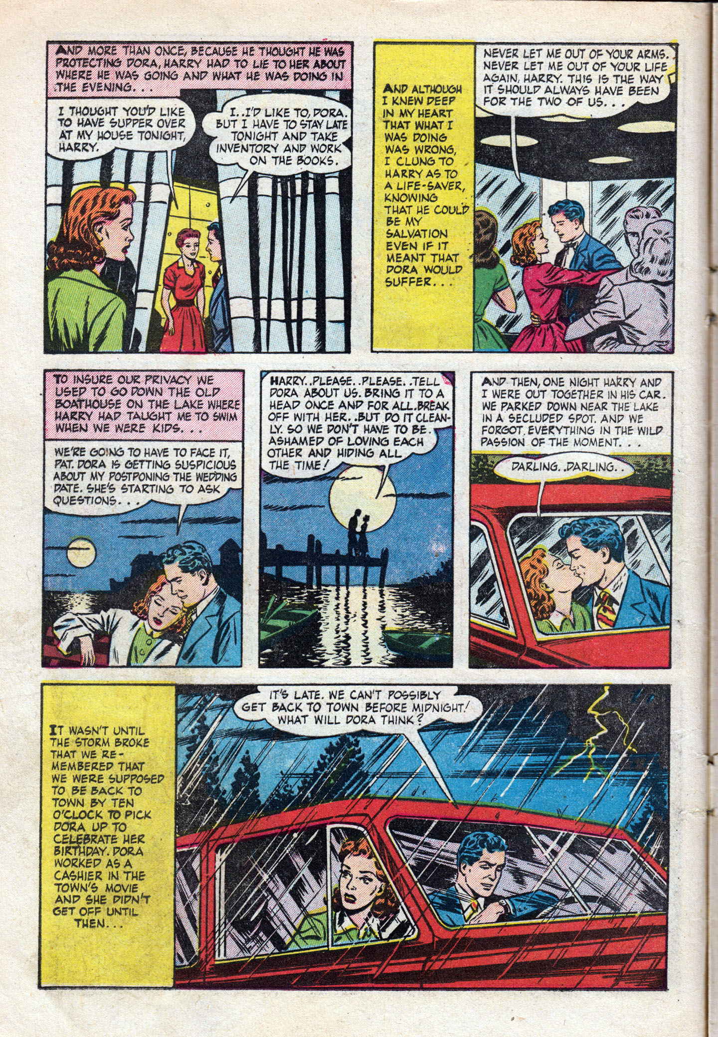 Read online A-1 Comics comic -  Issue #123 - 14