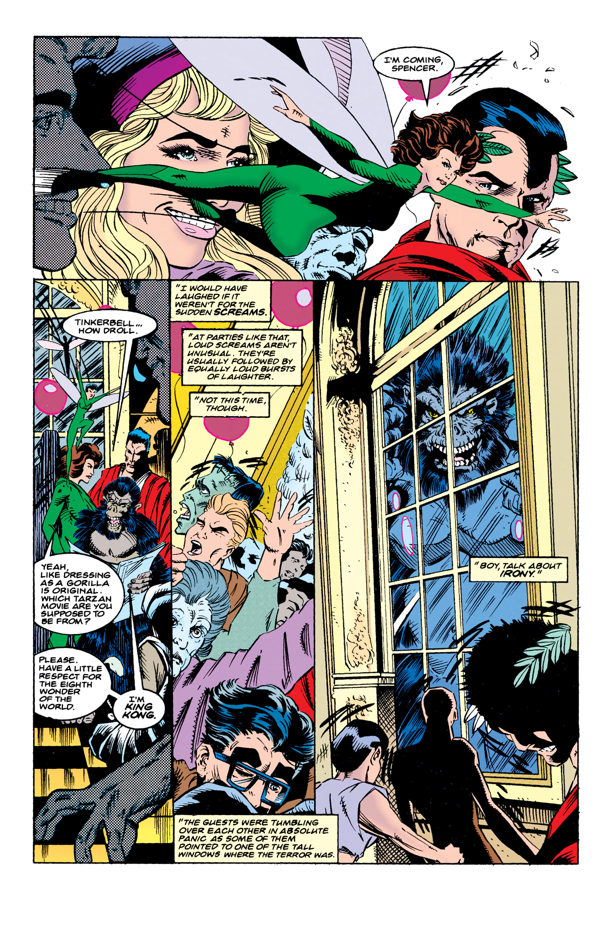 Read online Avengers Epic Collection: Taking A.I.M. comic -  Issue # TPB (Part 2) - 27