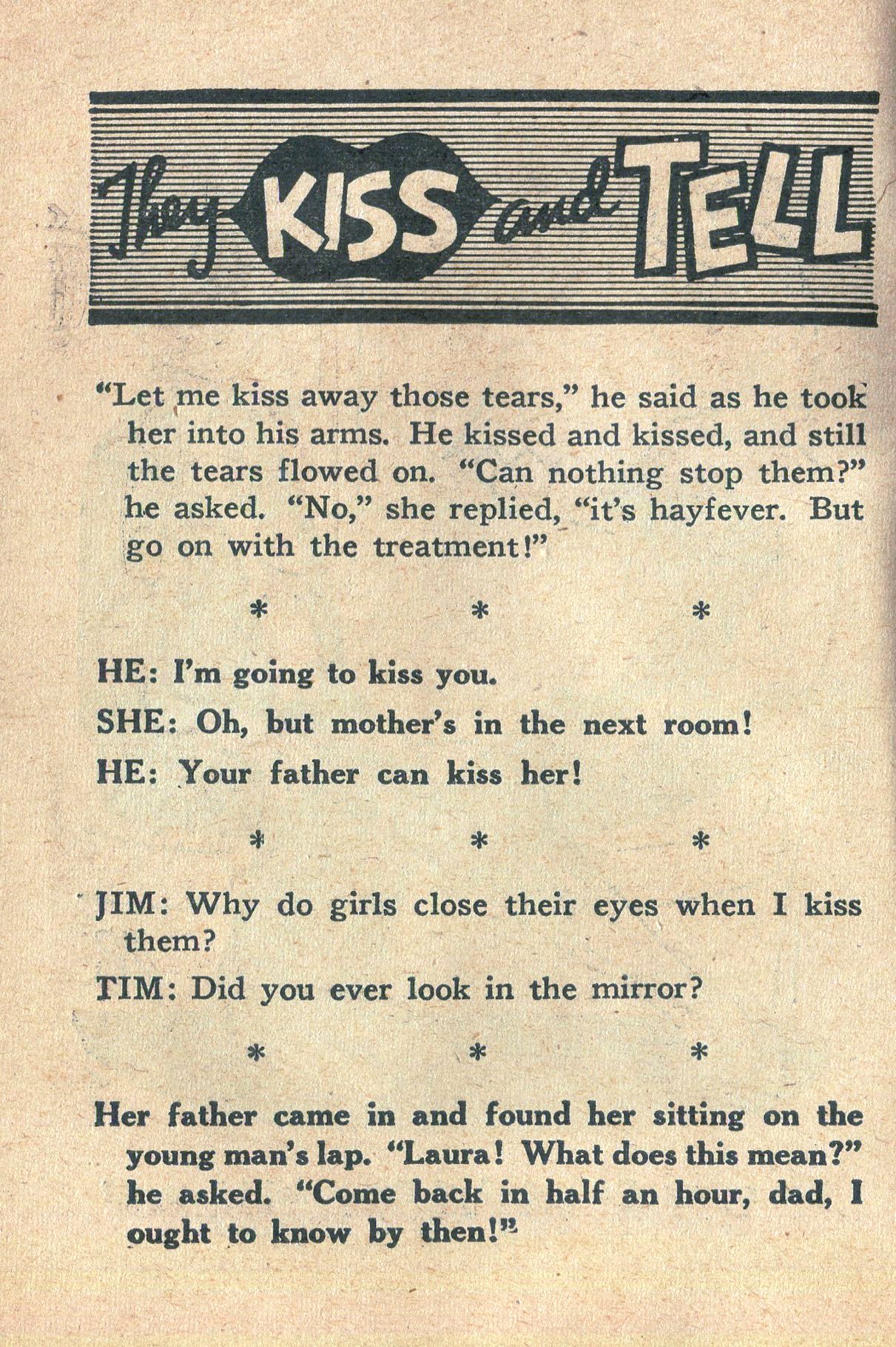 Read online Hello Buddies comic -  Issue #70 - 12