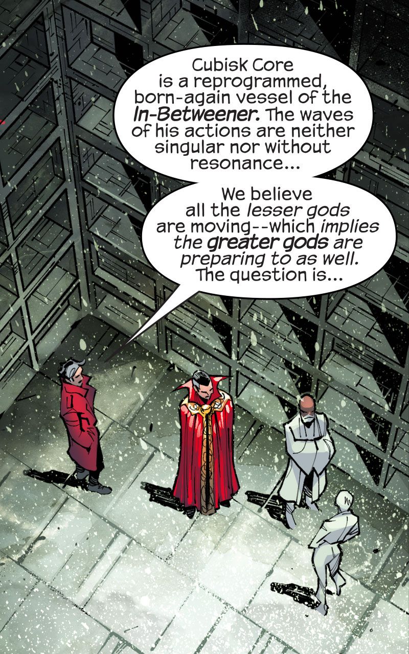 Read online G.O.D.S.: Infinity Comic comic -  Issue #3 - 58