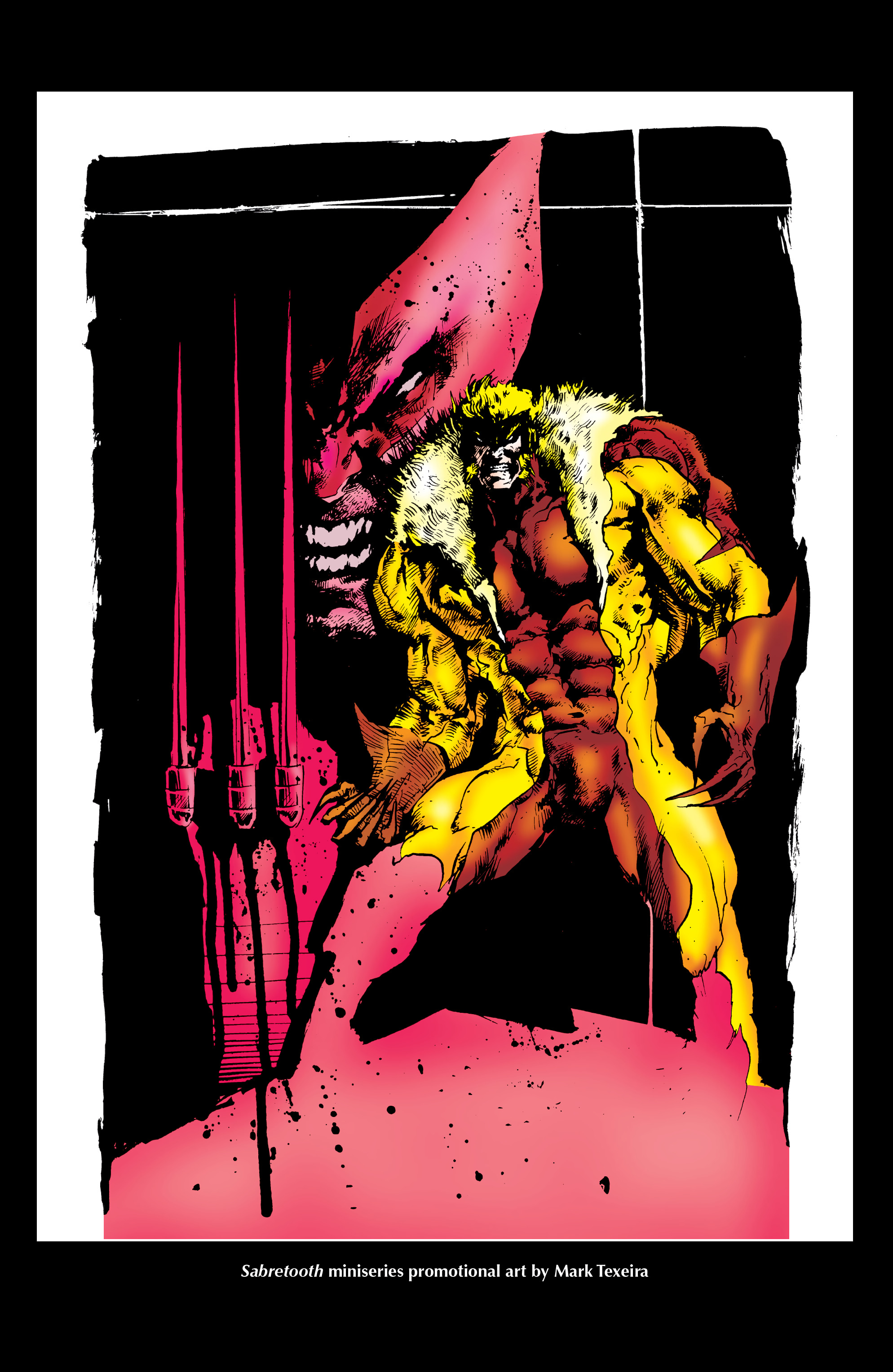 Read online Wolverine Omnibus comic -  Issue # TPB 4 (Part 12) - 20