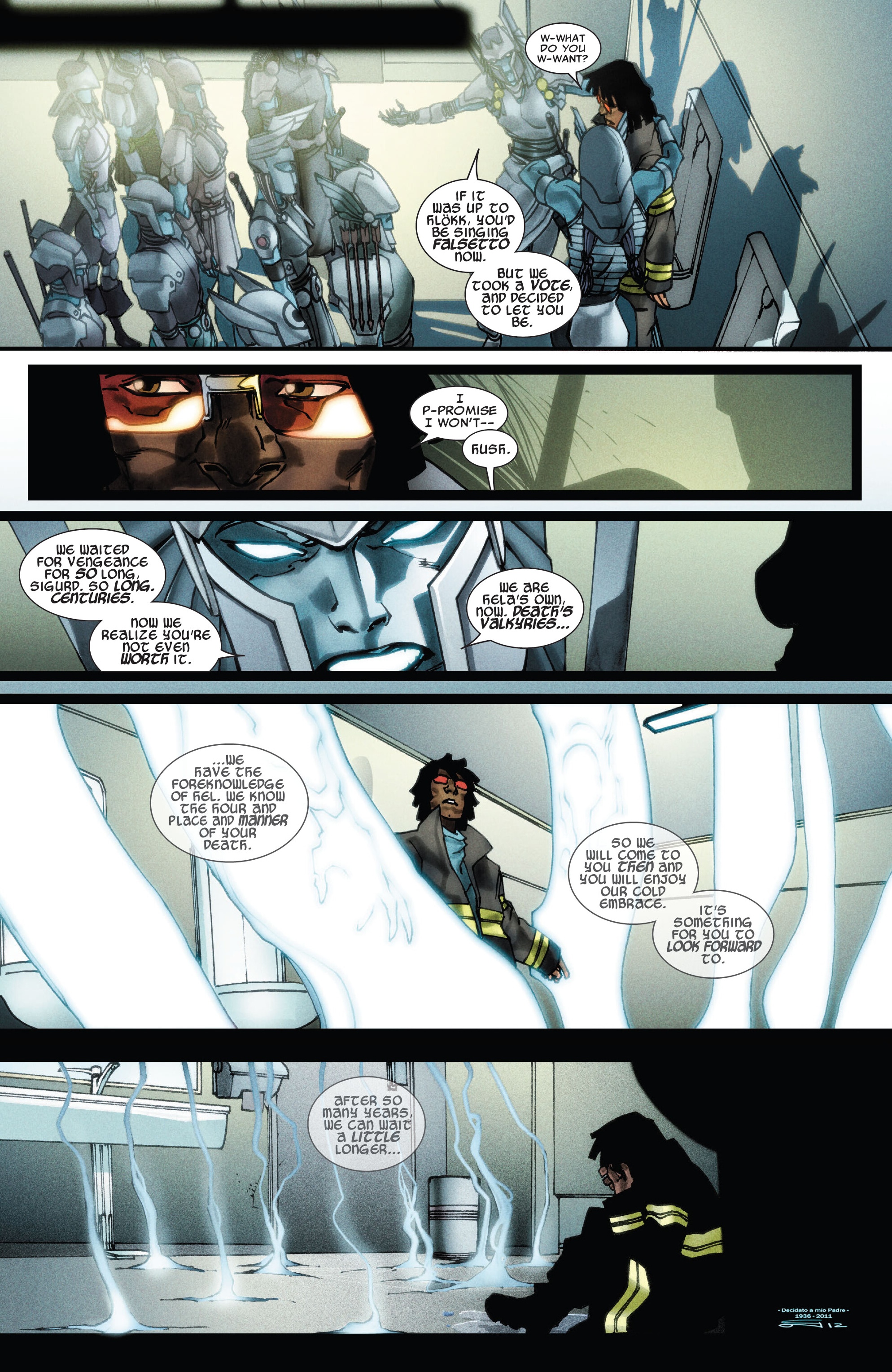 Read online Loki Modern Era Epic Collection comic -  Issue # TPB 2 (Part 2) - 14