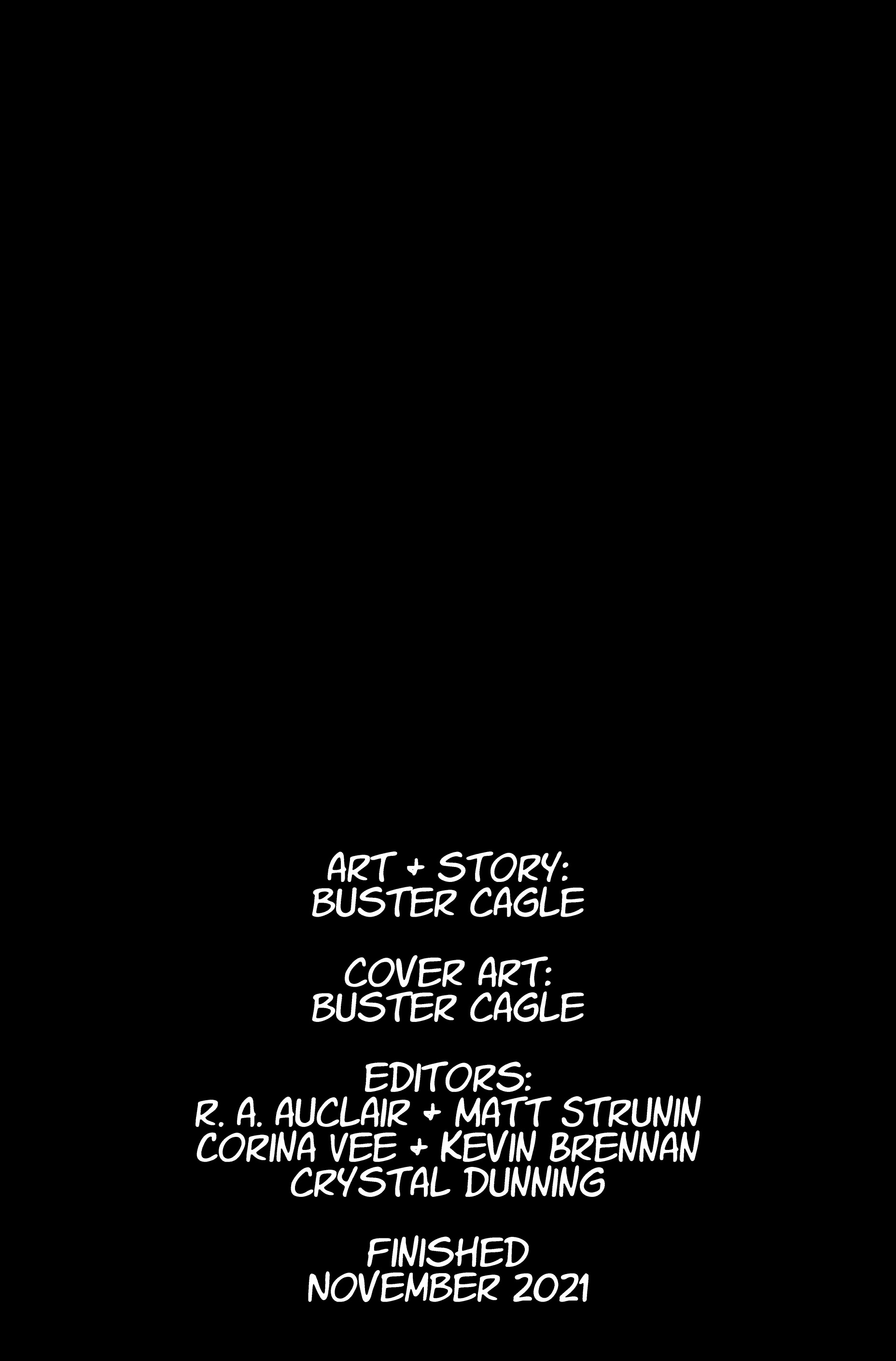 Read online The Last Aviatrix comic -  Issue #3 - 44