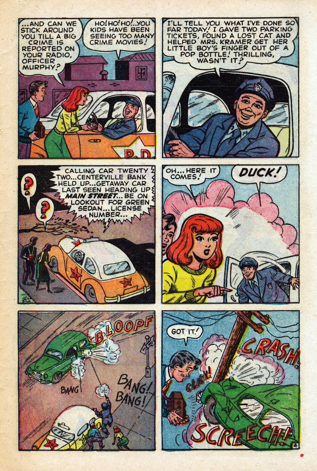 Miss America issue 44 - Page 31
