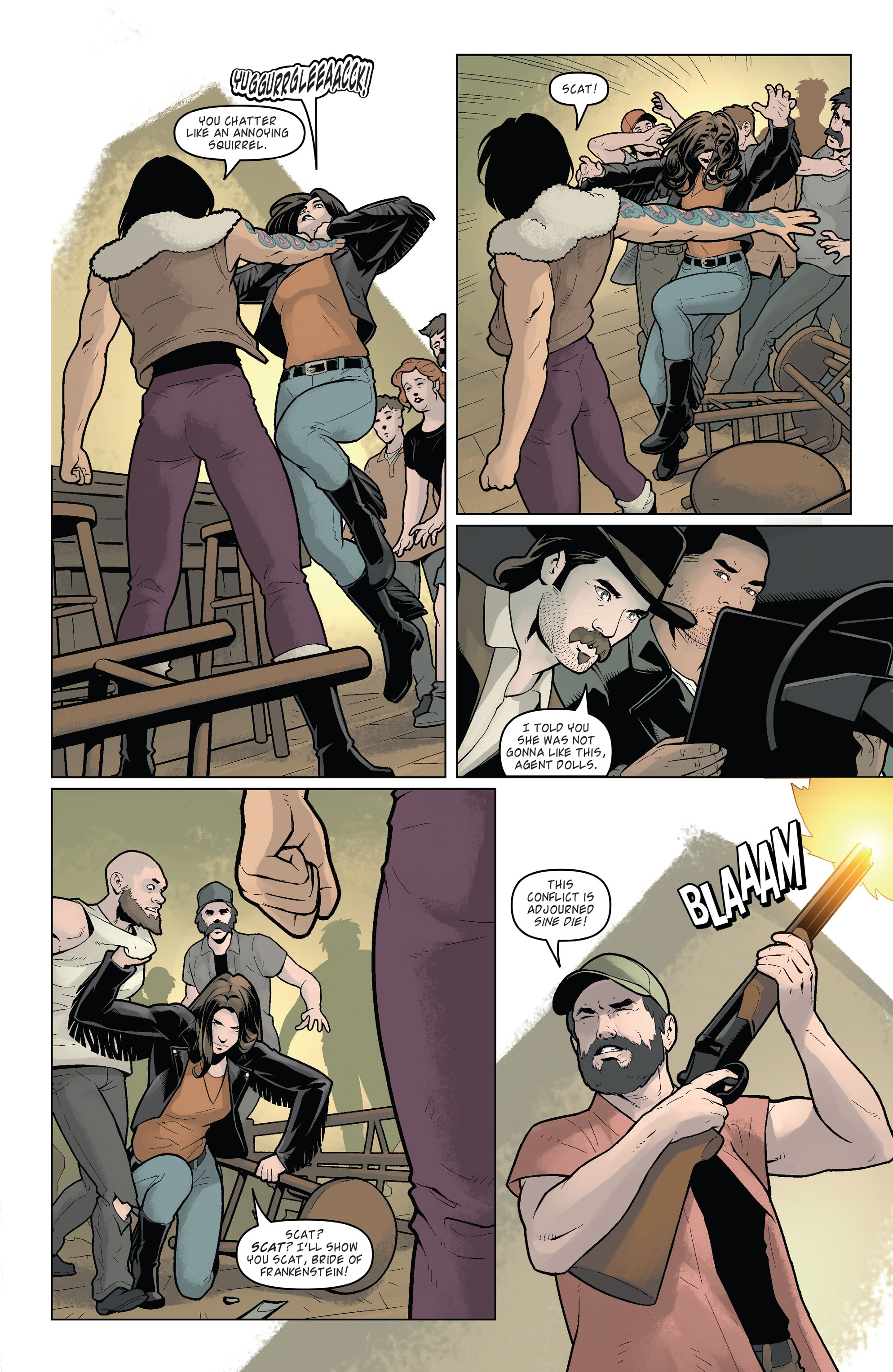 Read online Wynonna Earp: All In comic -  Issue # TPB (Part 1) - 60