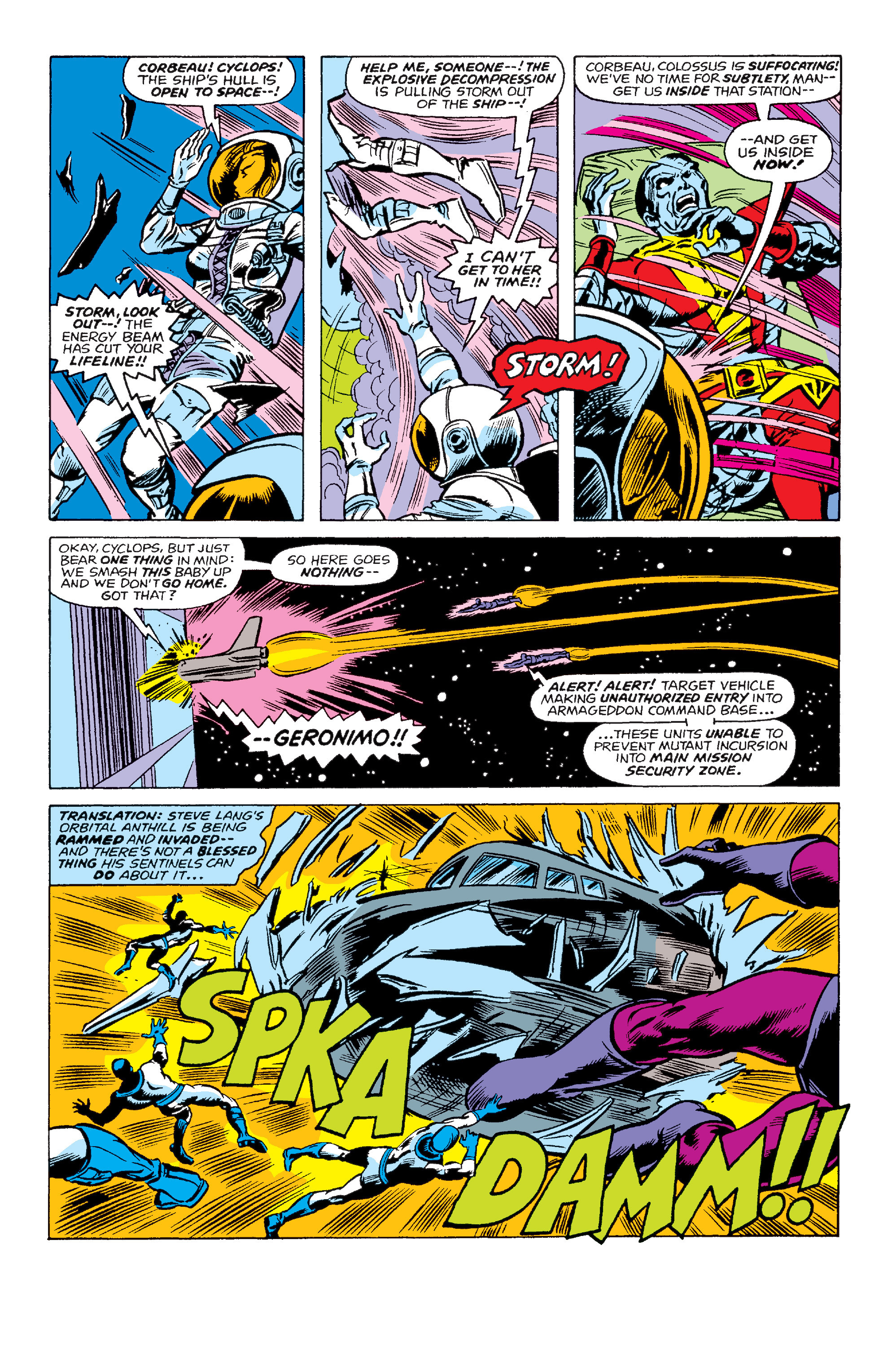 Read online X-Men Epic Collection: Second Genesis comic -  Issue # TPB (Part 2) - 46