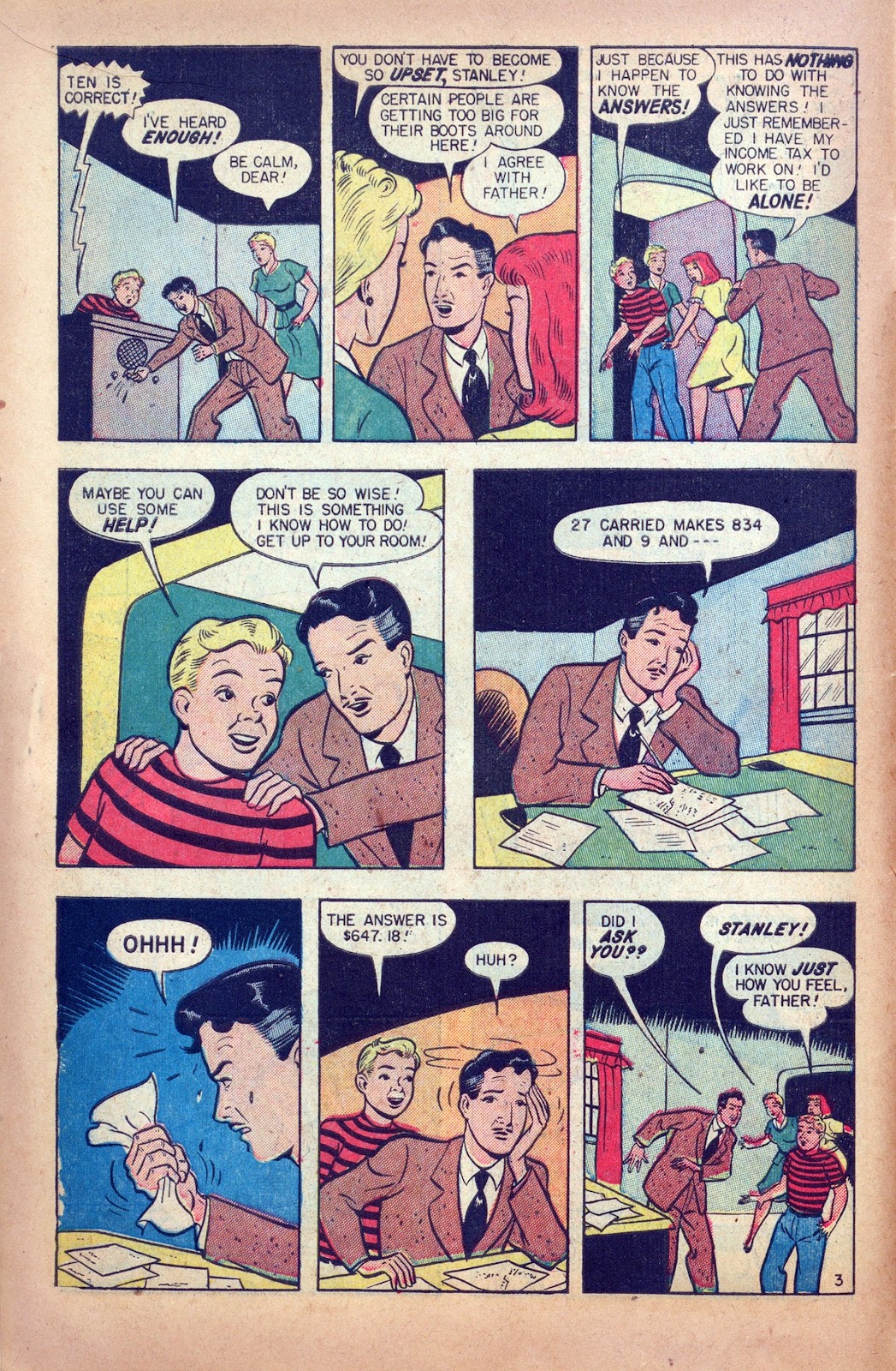 Miss America issue 37 - Page 14