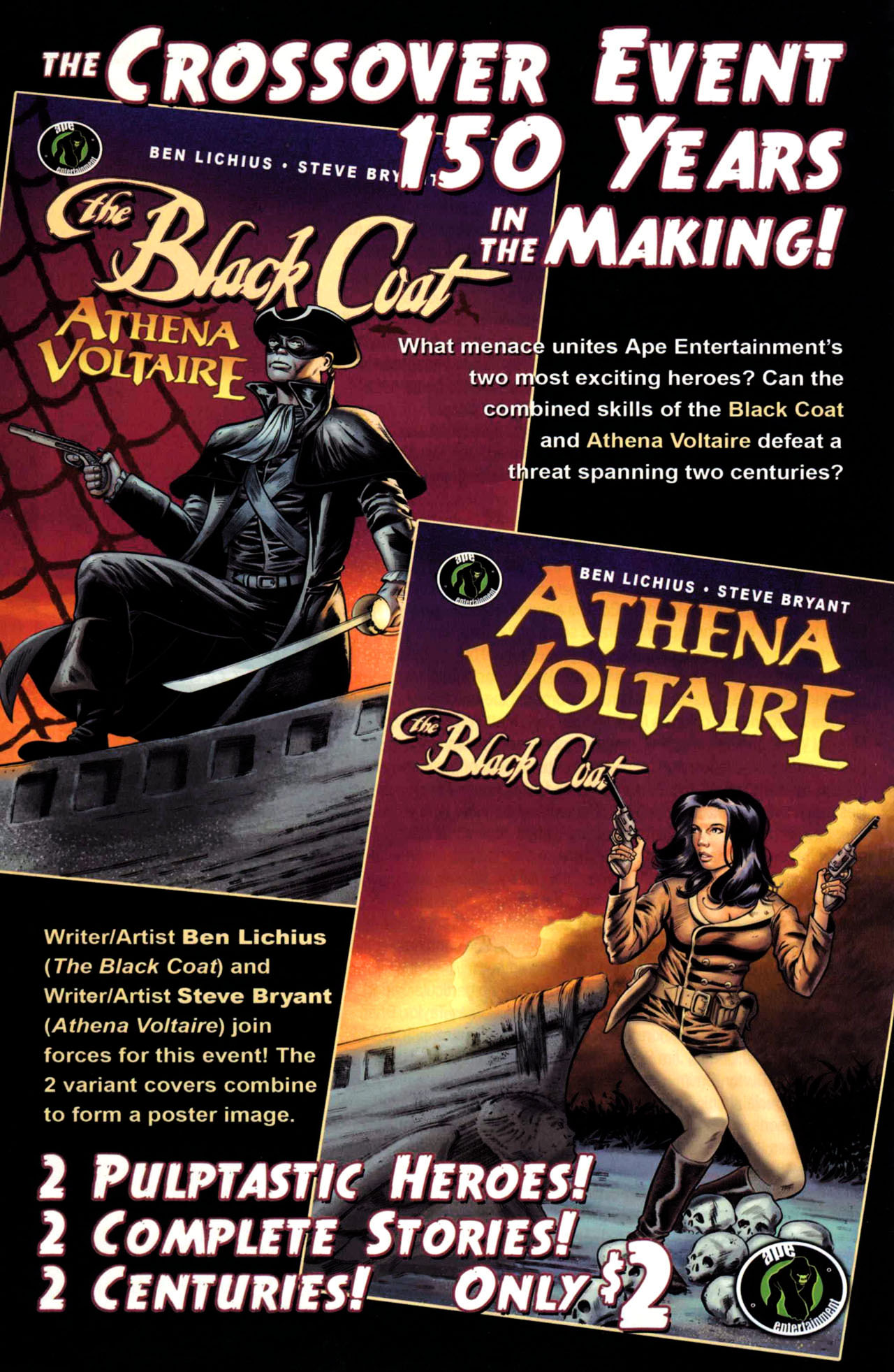 Read online Femme Noir: The Dark City Diaries comic -  Issue #4 - 34