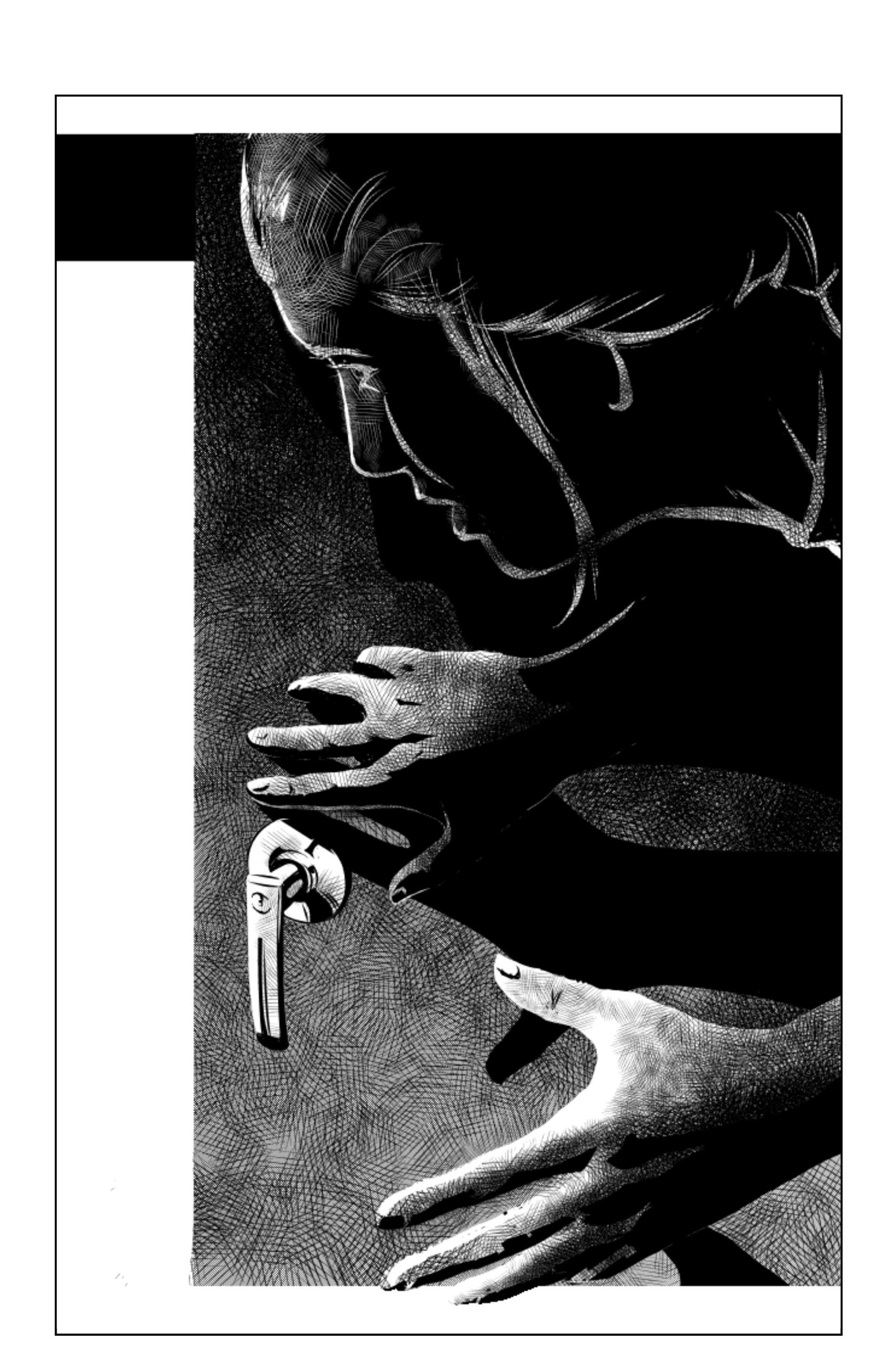 Read online Twisted Dark comic -  Issue # TPB 3 (Part 2) - 88