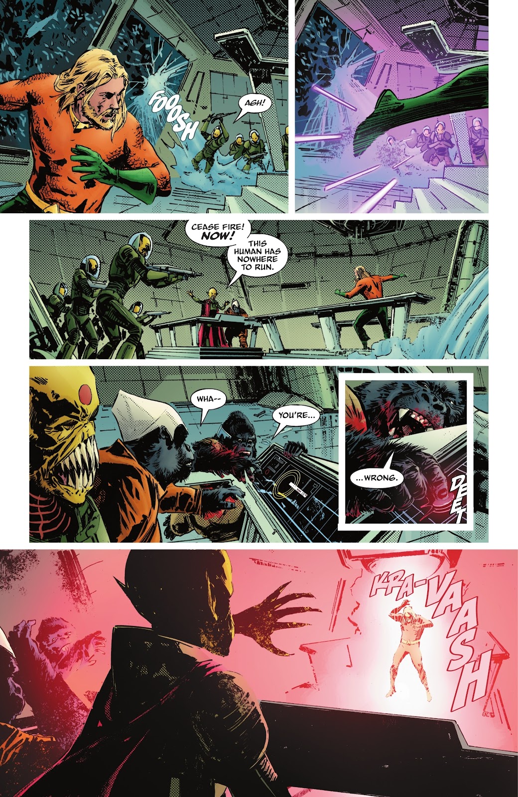 Batman: The Brave and the Bold (2023) issue 8 - Page 56