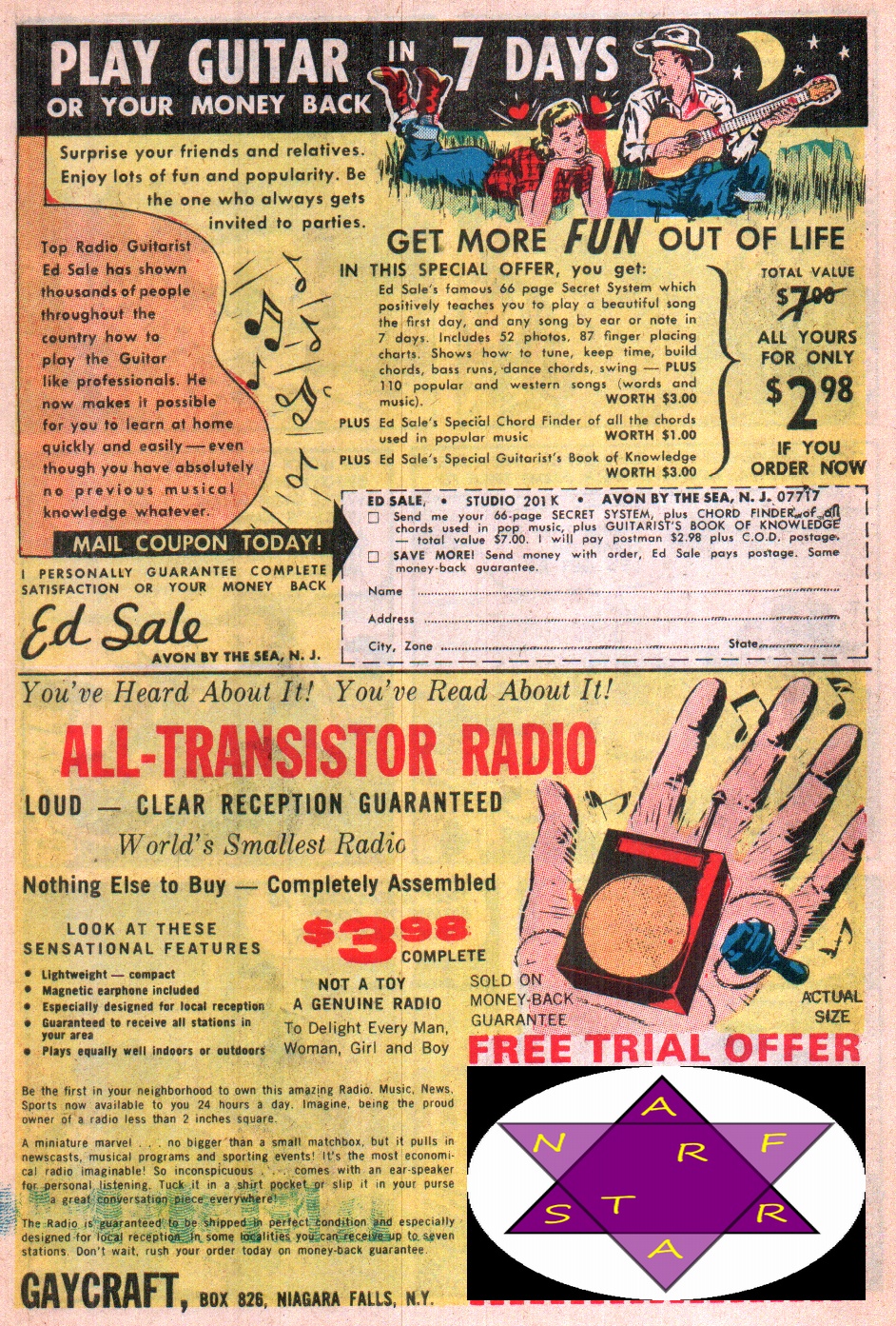 Read online Cheyenne Kid comic -  Issue #63 - 7