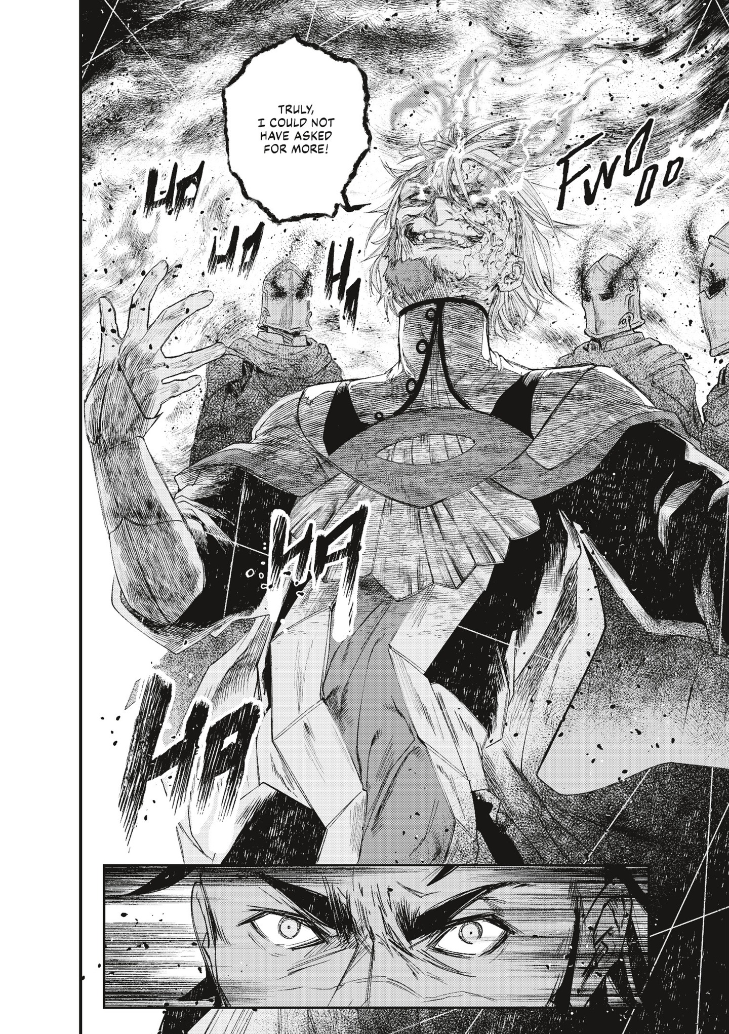 Read online Oneira comic -  Issue # TPB 3 (Part 1) - 100