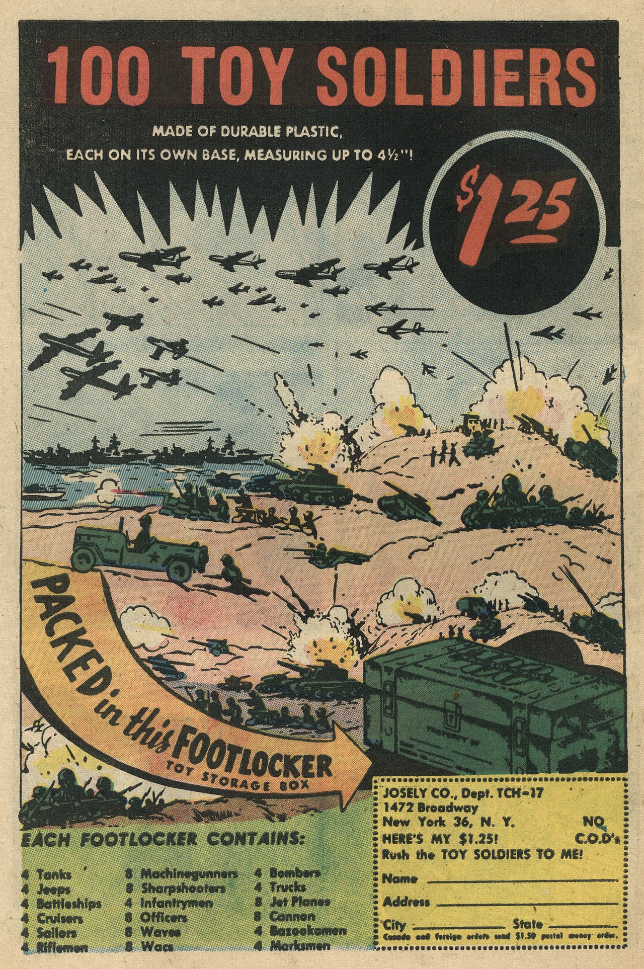 Read online Six-Gun Heroes comic -  Issue #45 - 34