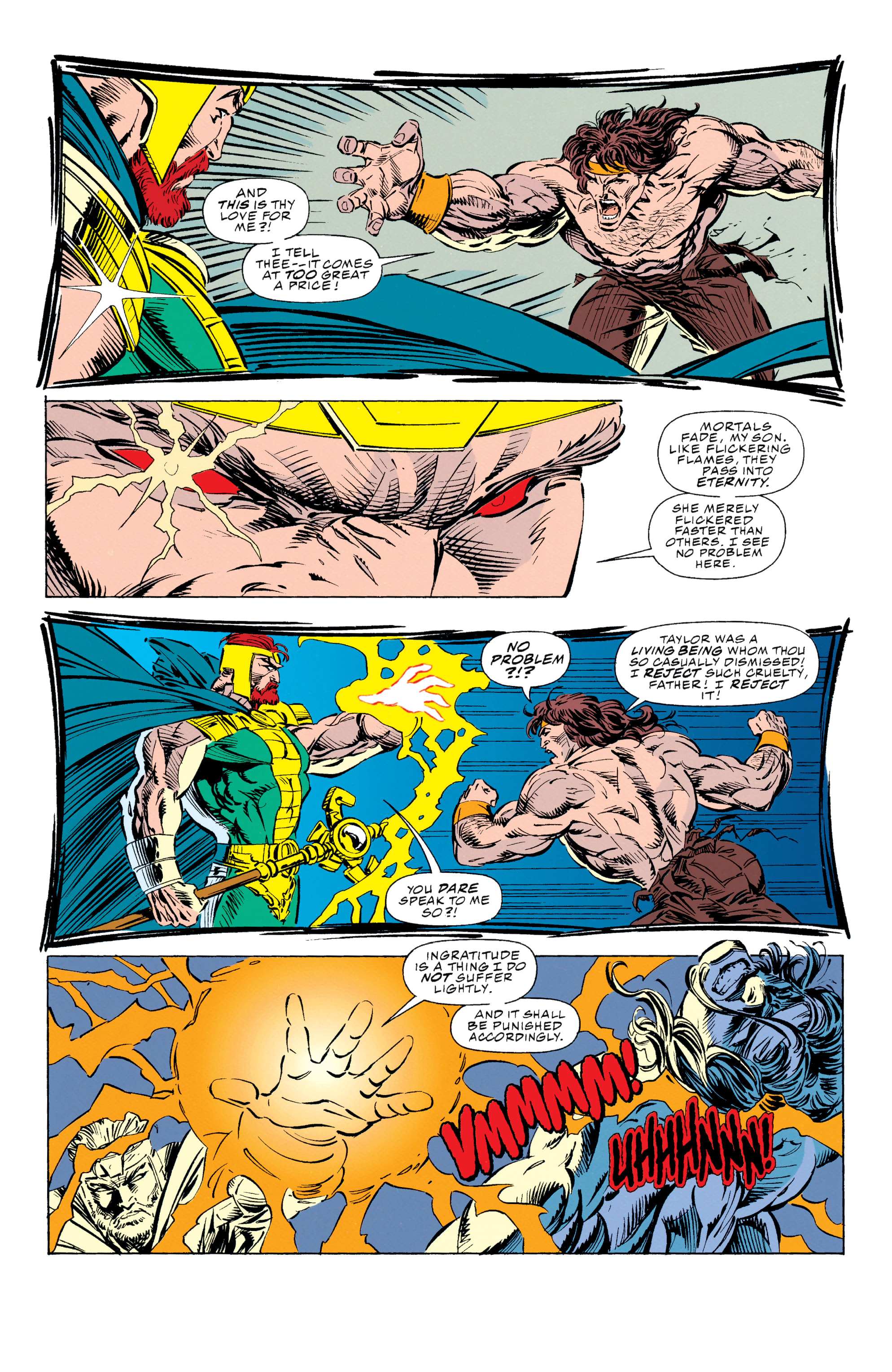 Read online Avengers Epic Collection: Taking A.I.M. comic -  Issue # TPB (Part 4) - 46