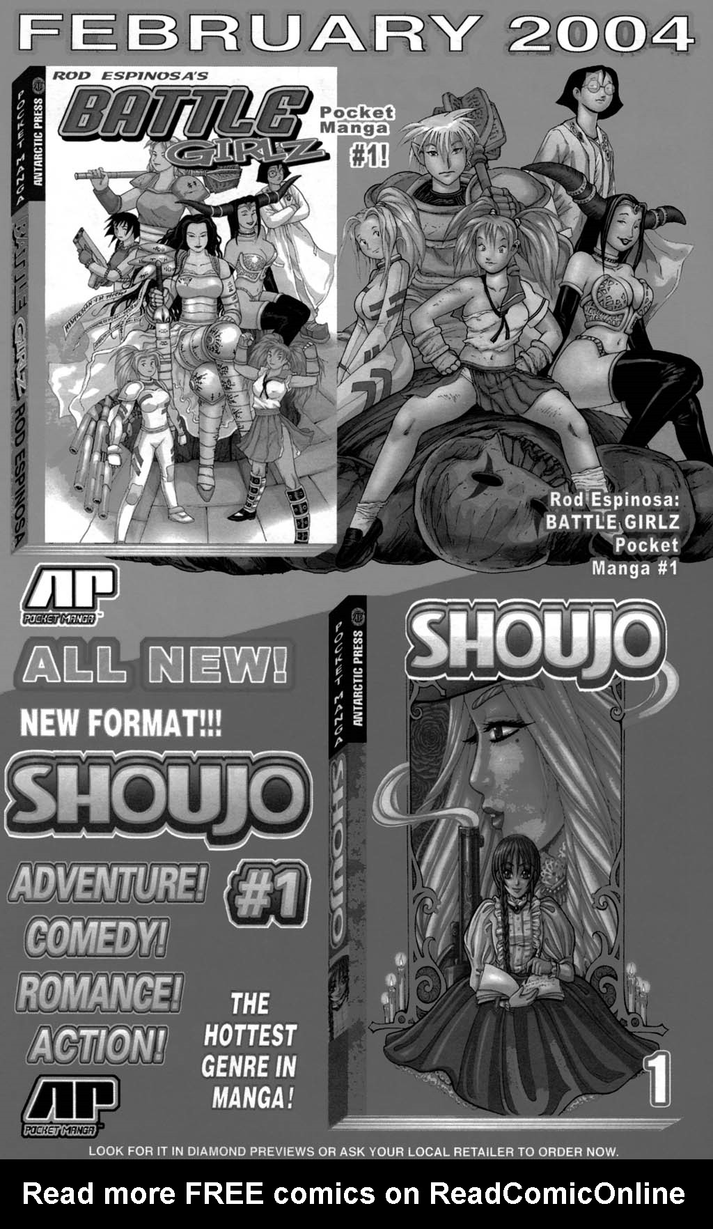 Read online Heaven Sent comic -  Issue #1 - 27