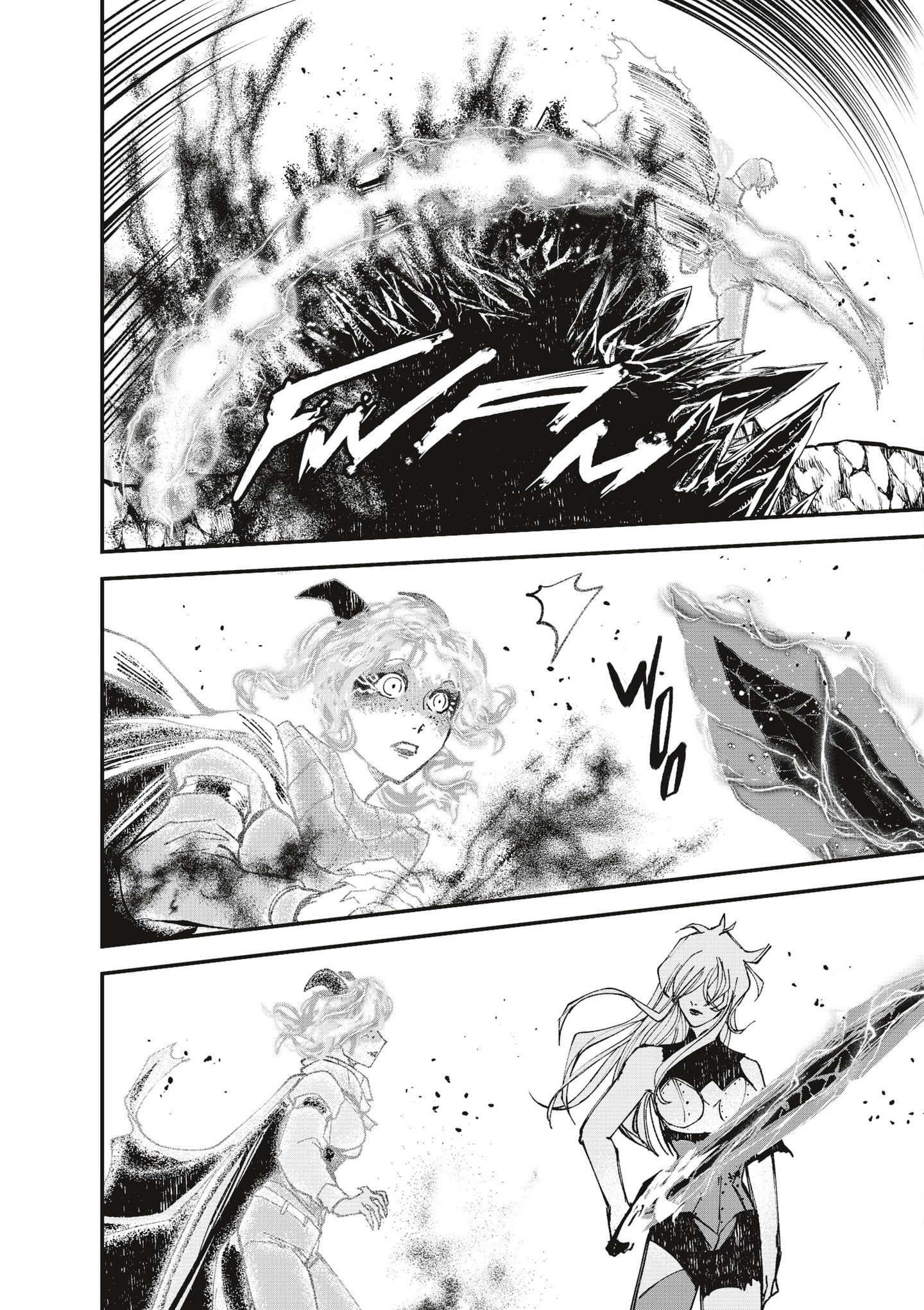 Read online Oneira comic -  Issue # TPB 4 (Part 2) - 48