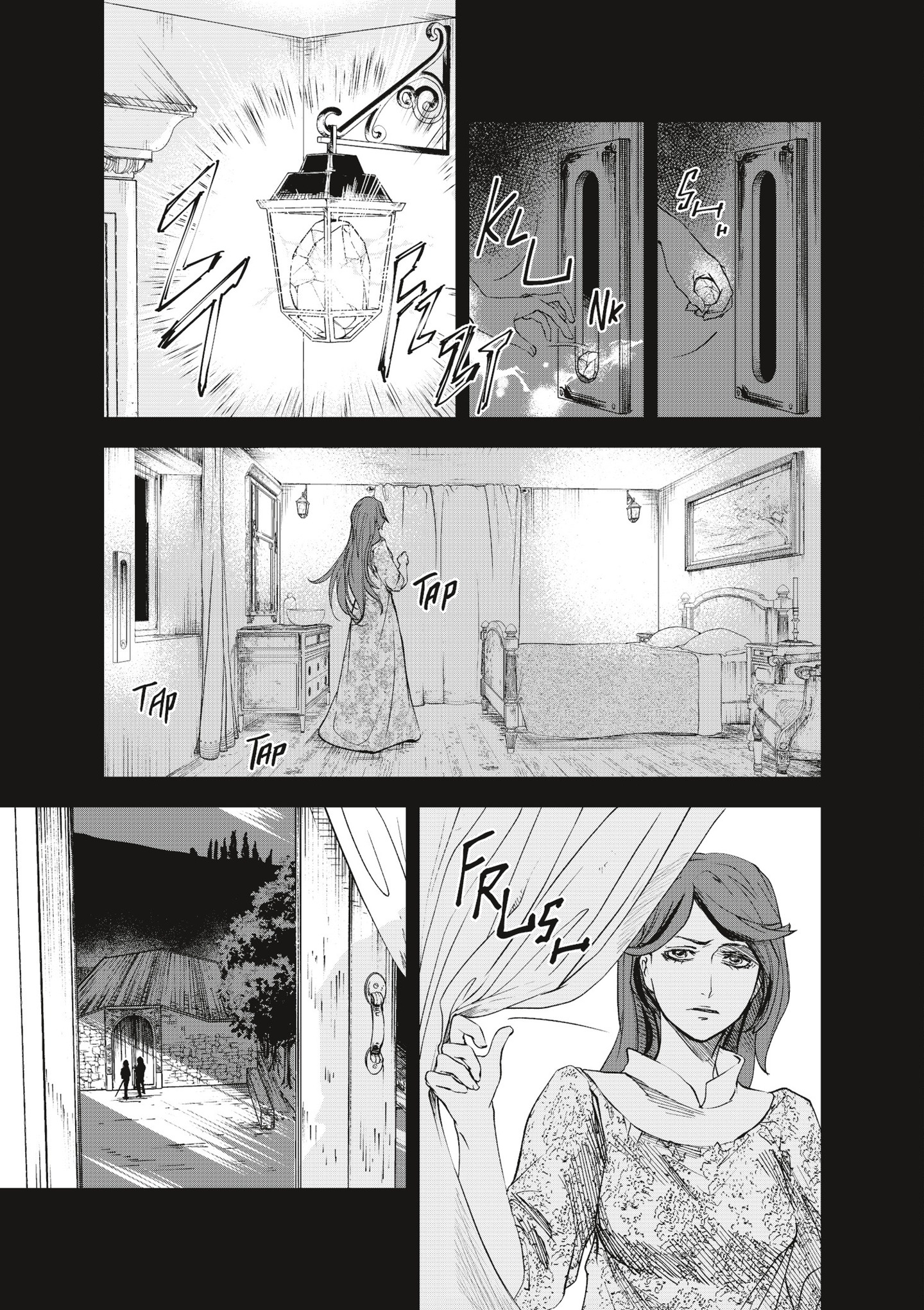 Read online Oneira comic -  Issue # TPB 1 (Part 1) - 78