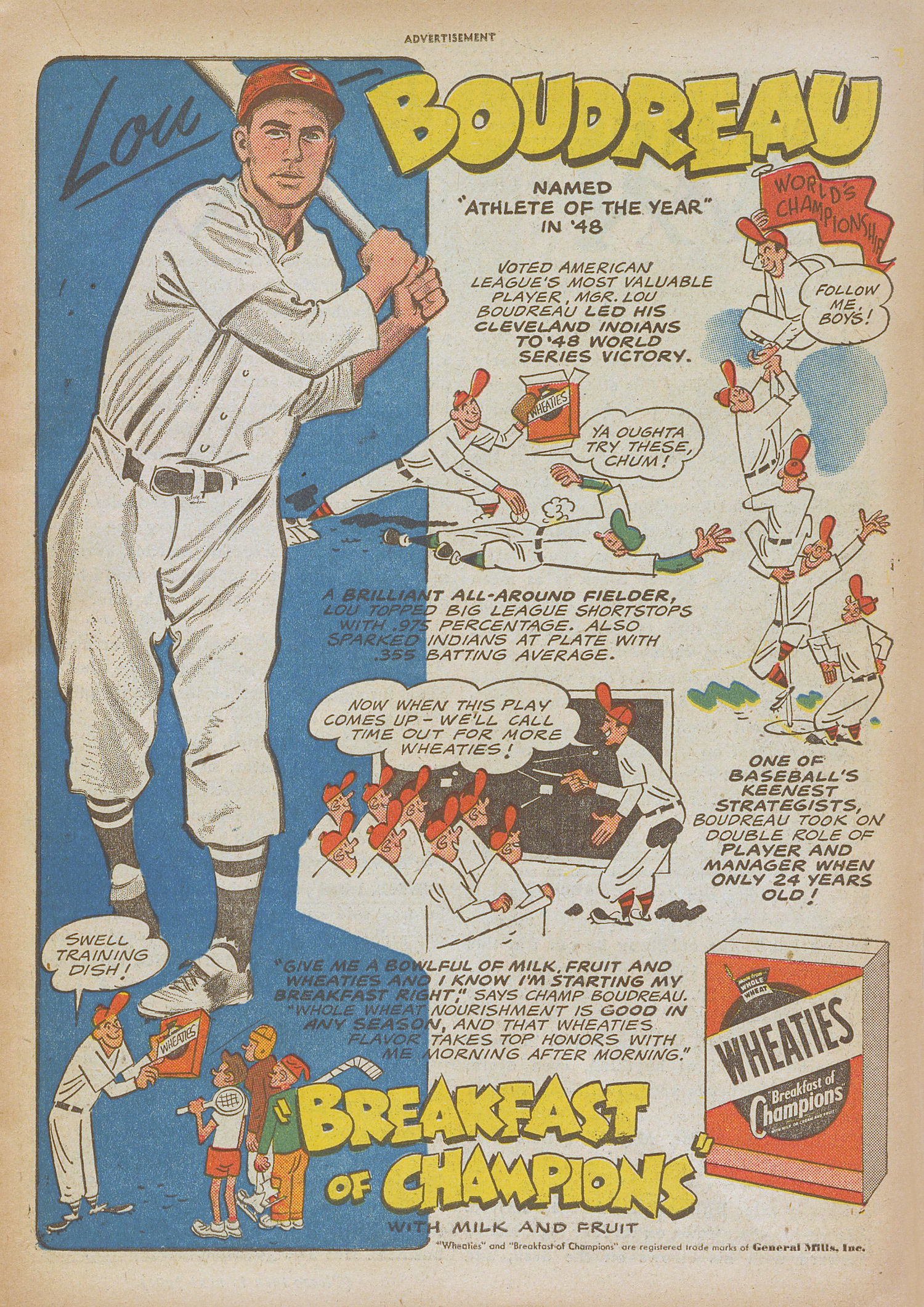 Read online Hopalong Cassidy comic -  Issue #35 - 15
