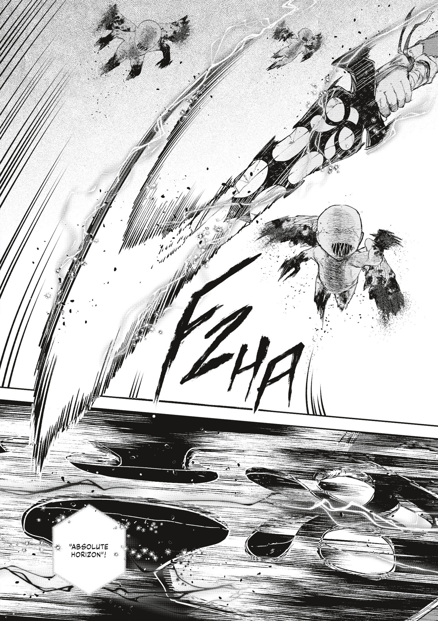 Read online Oneira comic -  Issue # TPB 3 (Part 1) - 51
