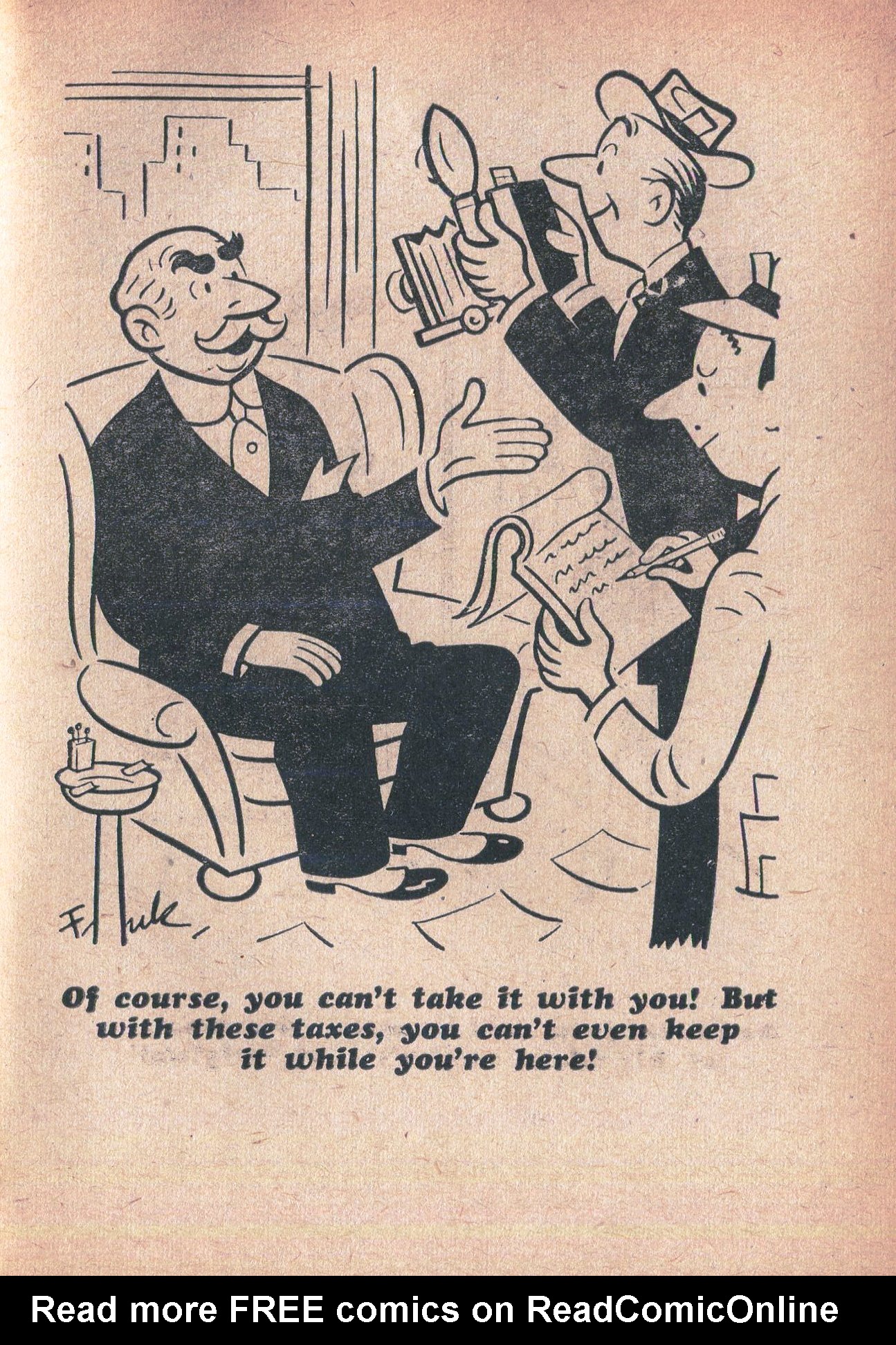 Read online Hello Buddies comic -  Issue #57 - 89