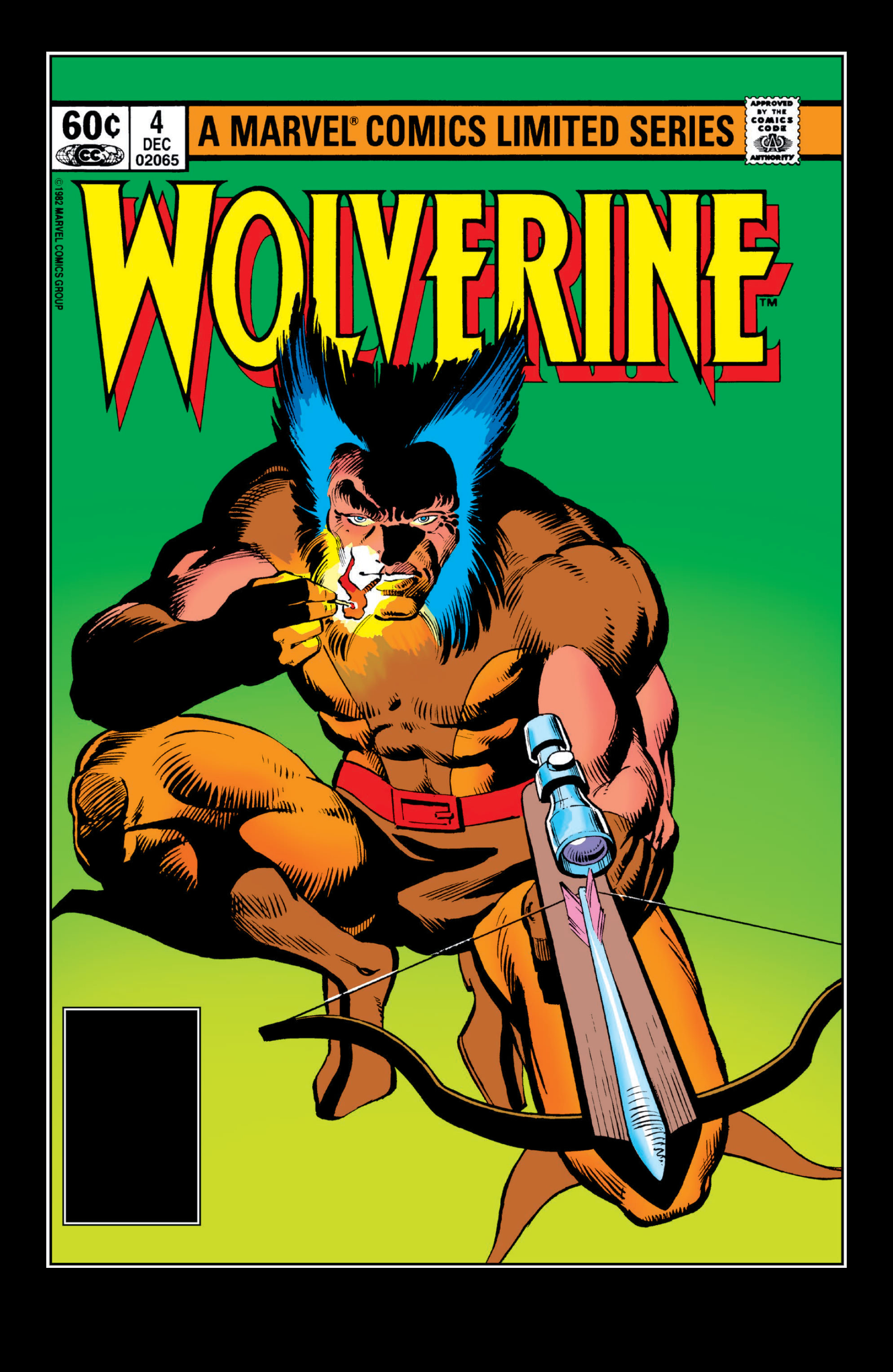 Read online Uncanny X-Men Omnibus comic -  Issue # TPB 3 (Part 7) - 40