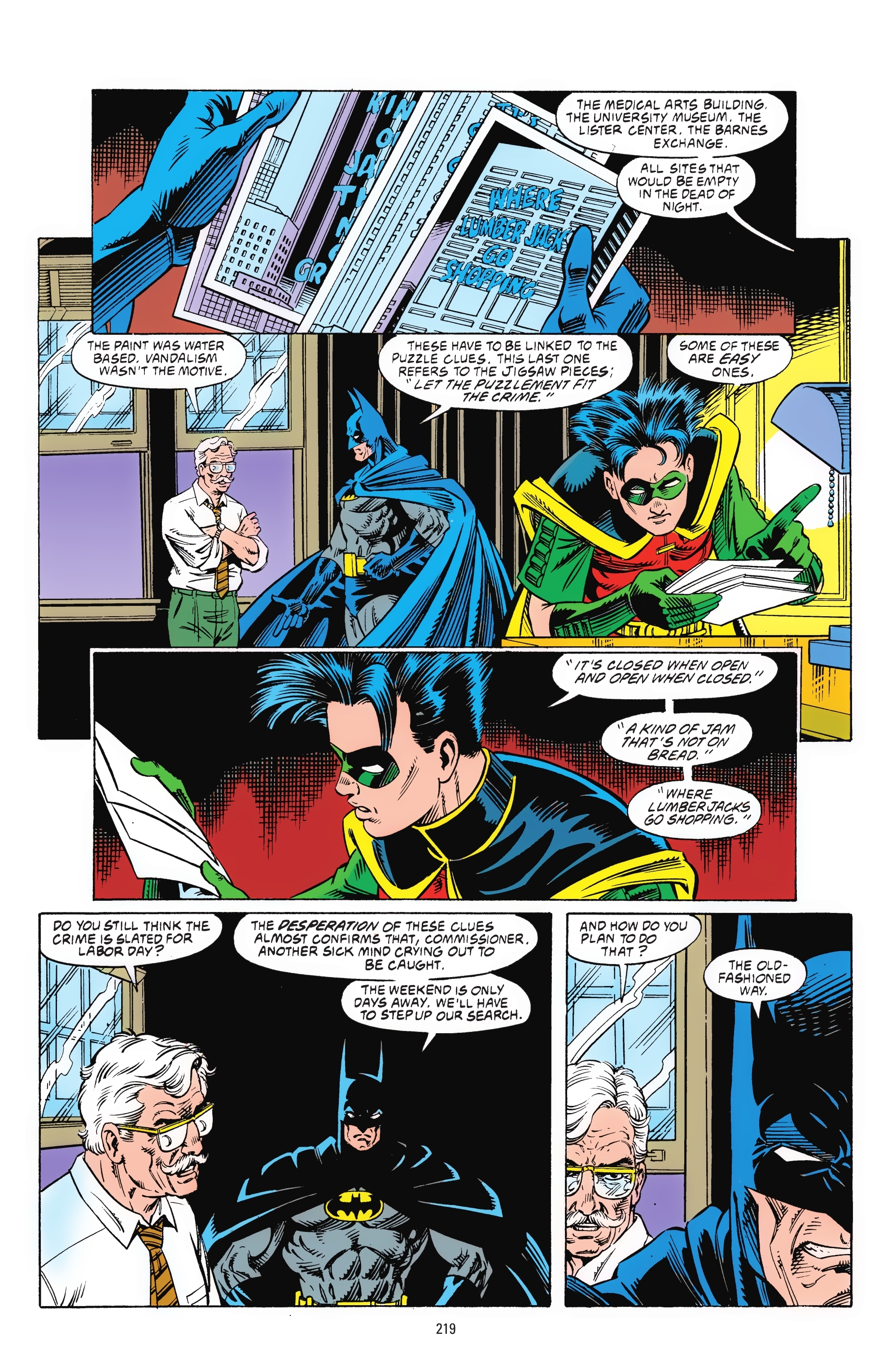 Read online Batman: The Dark Knight Detective comic -  Issue # TPB 8 (Part 3) - 18