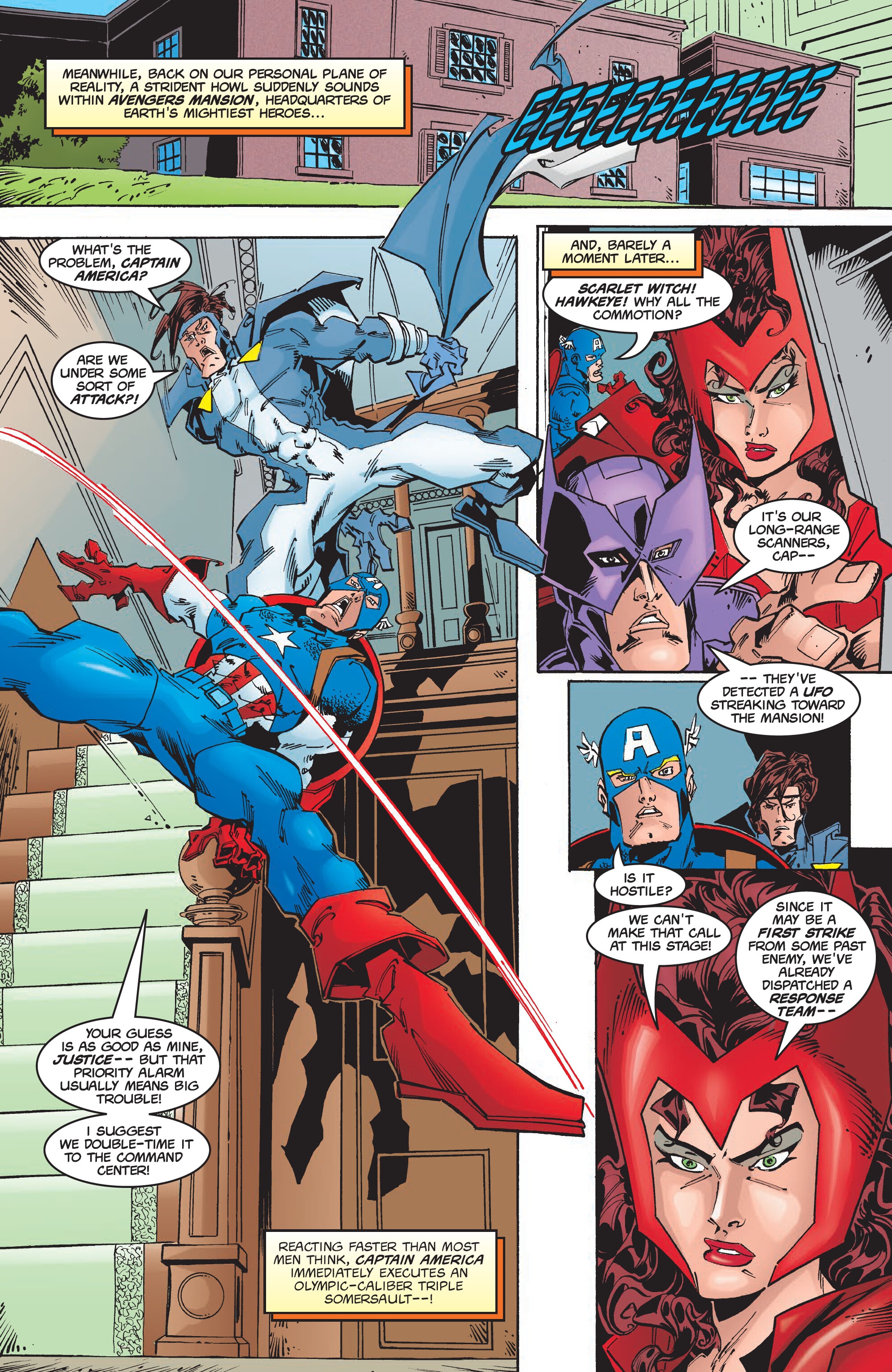 Read online Silver Surfer Epic Collection comic -  Issue # TPB 14 (Part 1) - 14