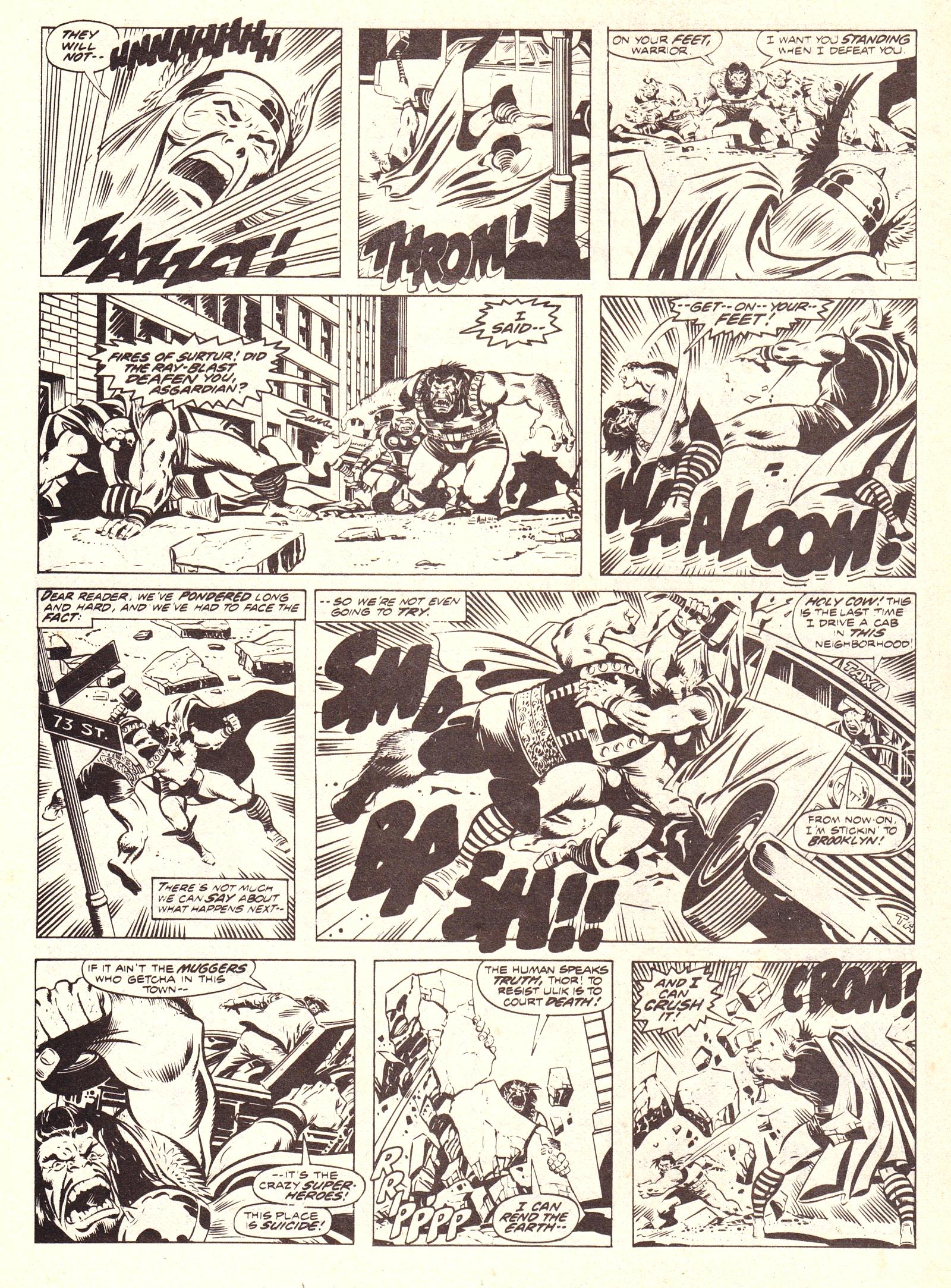 Read online Spectacular Spider-Man Weekly comic -  Issue #335 - 23