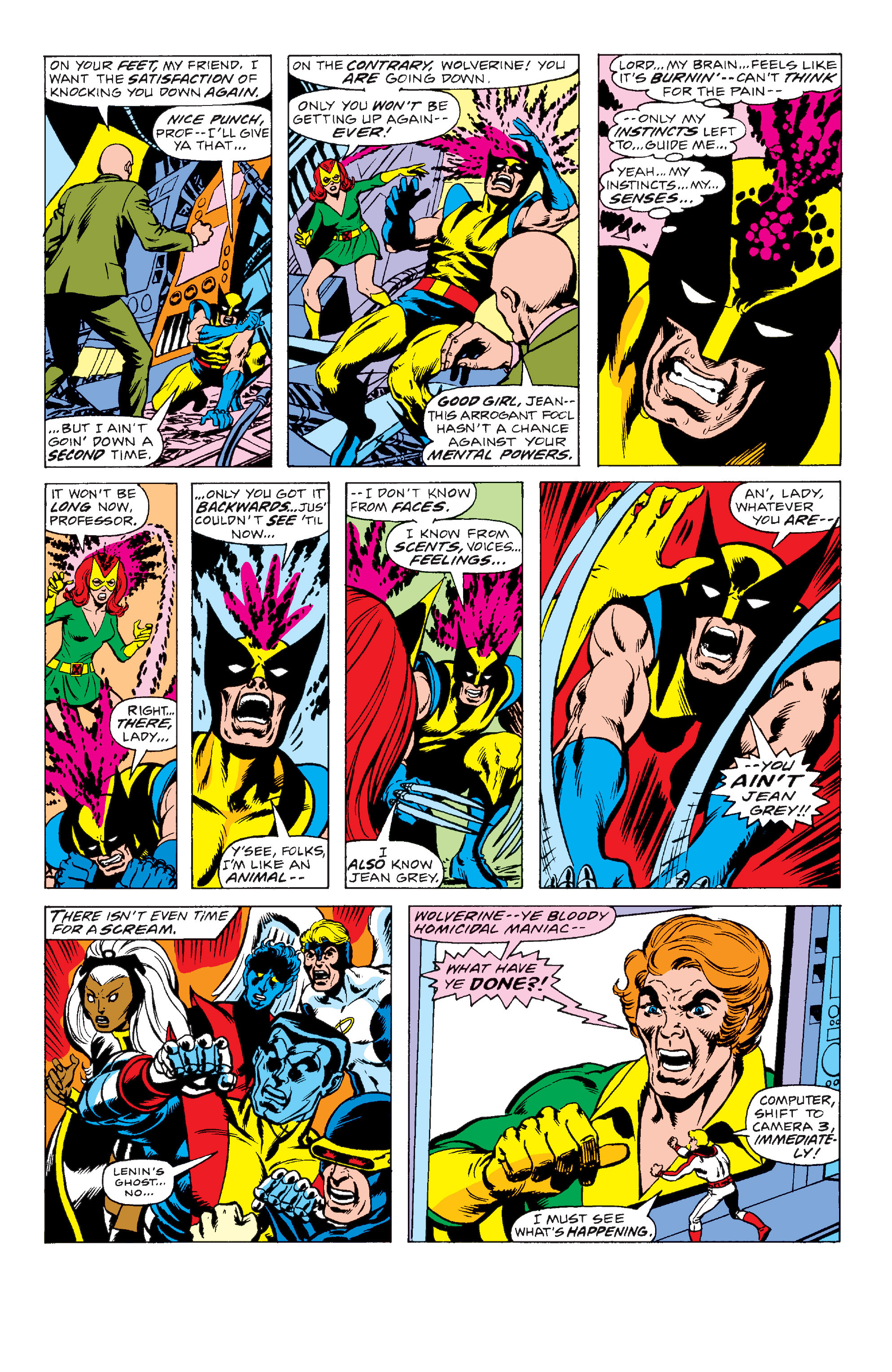 Read online X-Men Epic Collection: Second Genesis comic -  Issue # TPB (Part 2) - 63