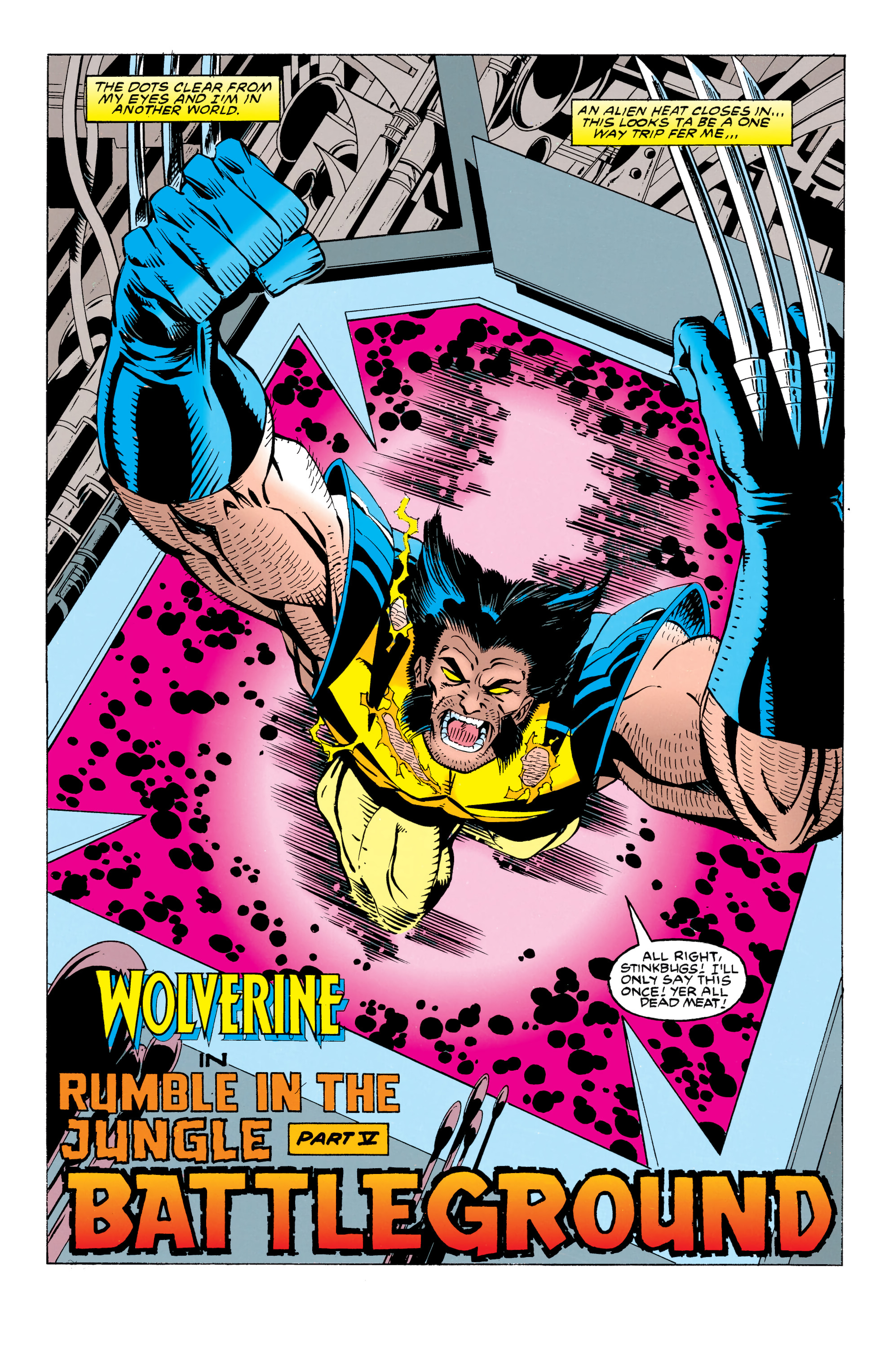 Read online Wolverine Omnibus comic -  Issue # TPB 4 (Part 8) - 43