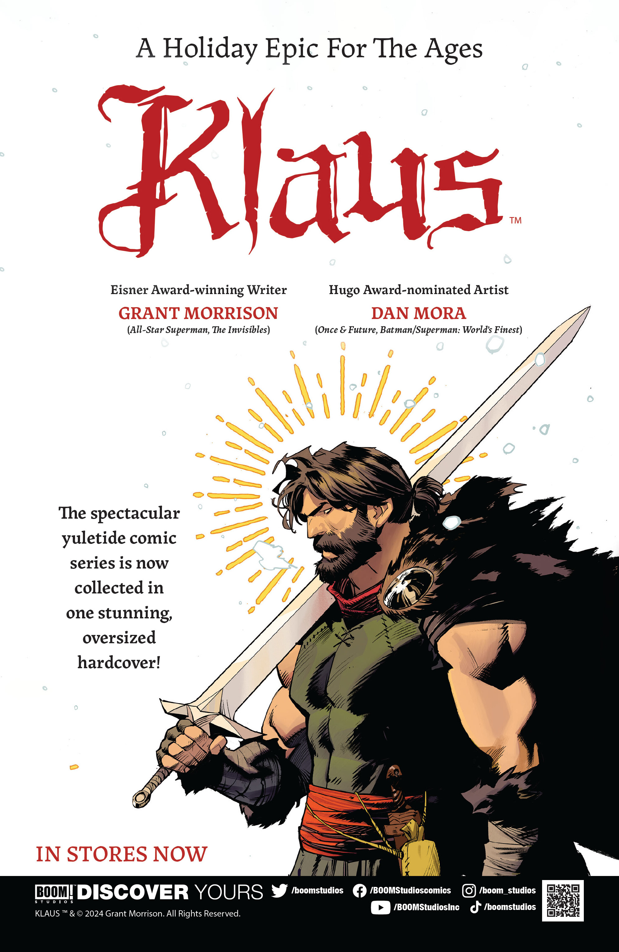 Read online Coda (2023) comic -  Issue #5 - 25